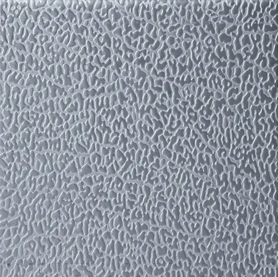 Bluestein - Steelprogram