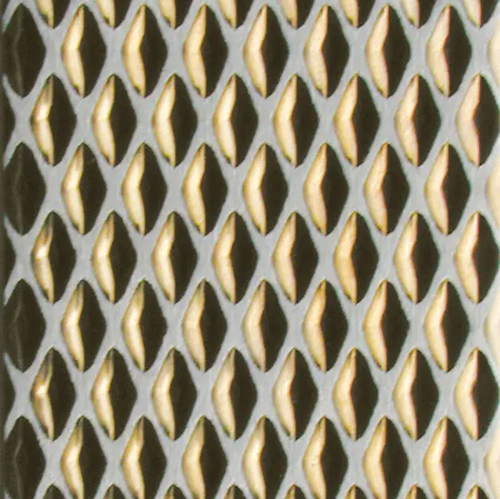 Bluestein - Steelprogram