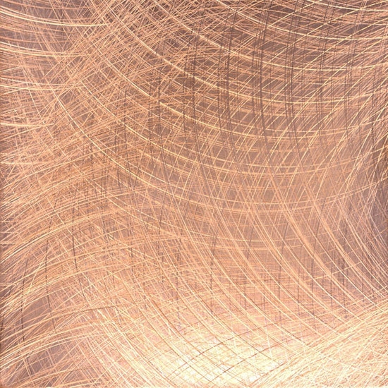 Metalglass Copper strong
