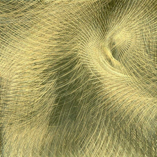 Metalglass Brass strong