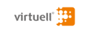 Logo for manufacturer Virtuell