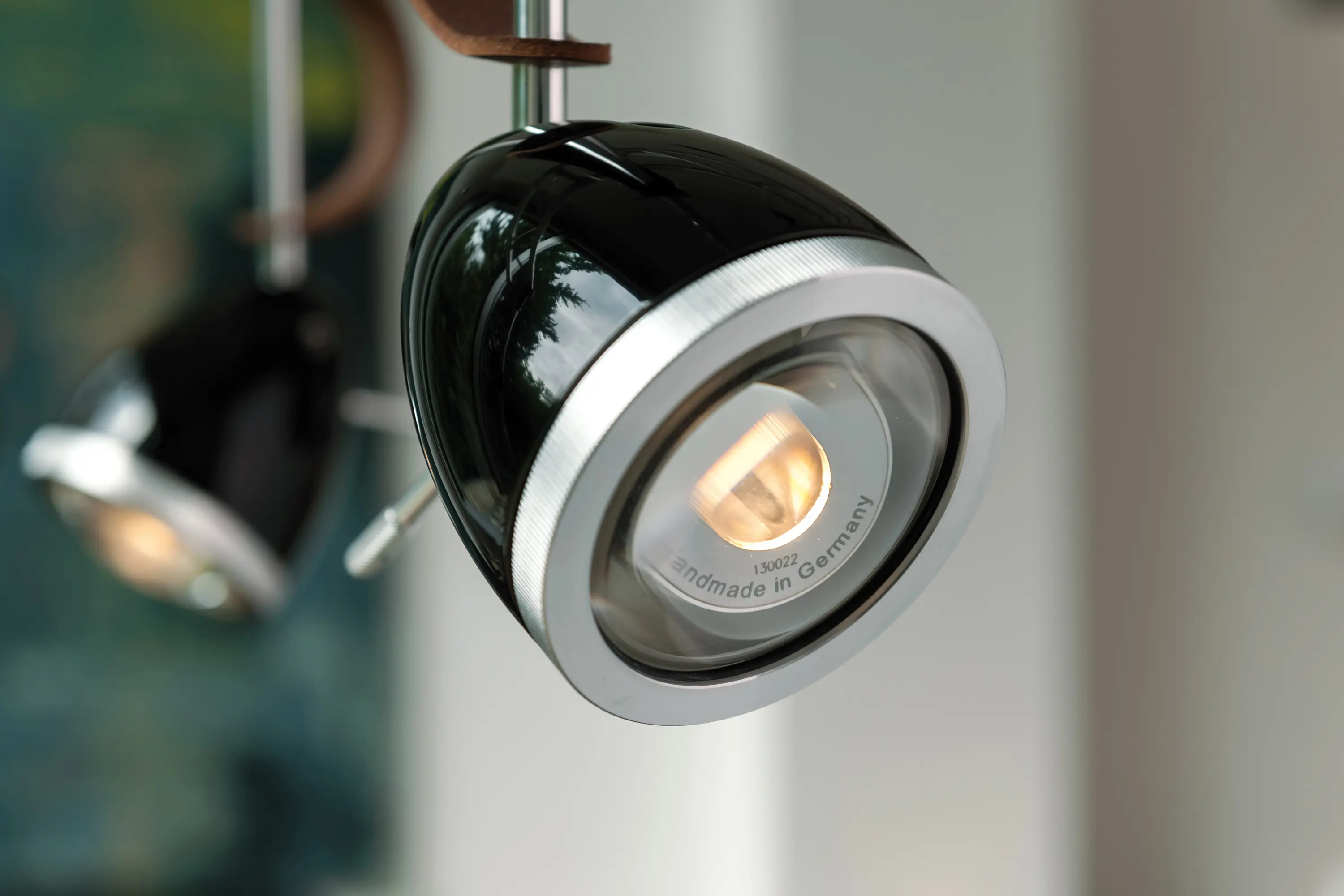 less'n'more - Ylux ceiling light