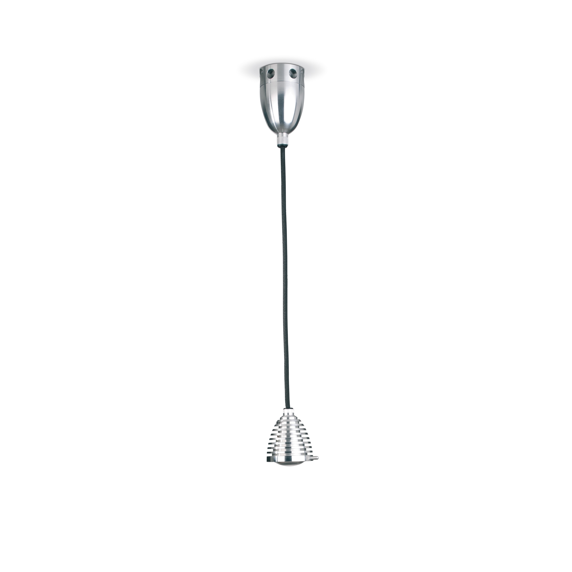 Vertoon produk athene pendant light van vervaardiger less'n'more