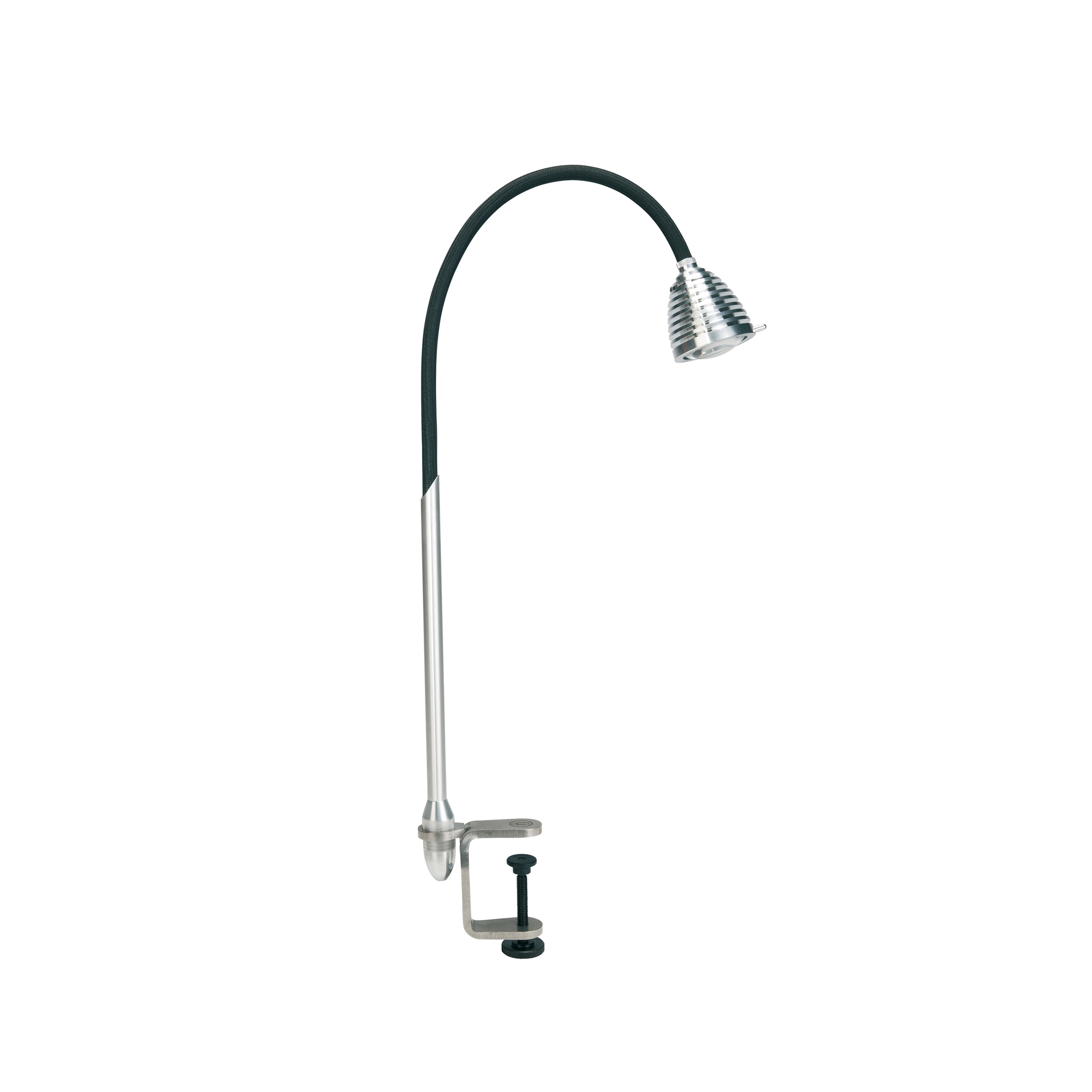 athene clamp light