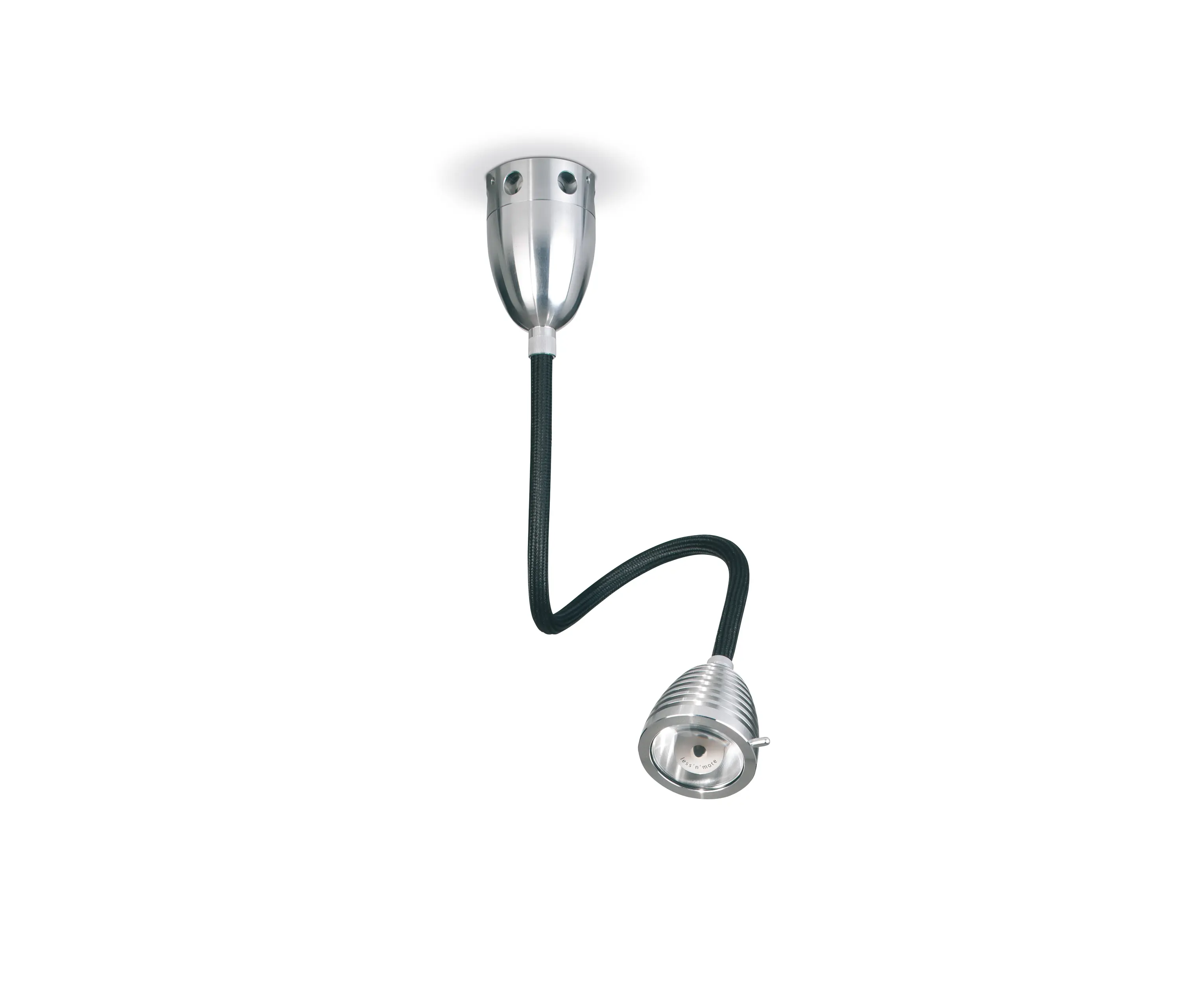 less'n'more - athene wall / ceiling light