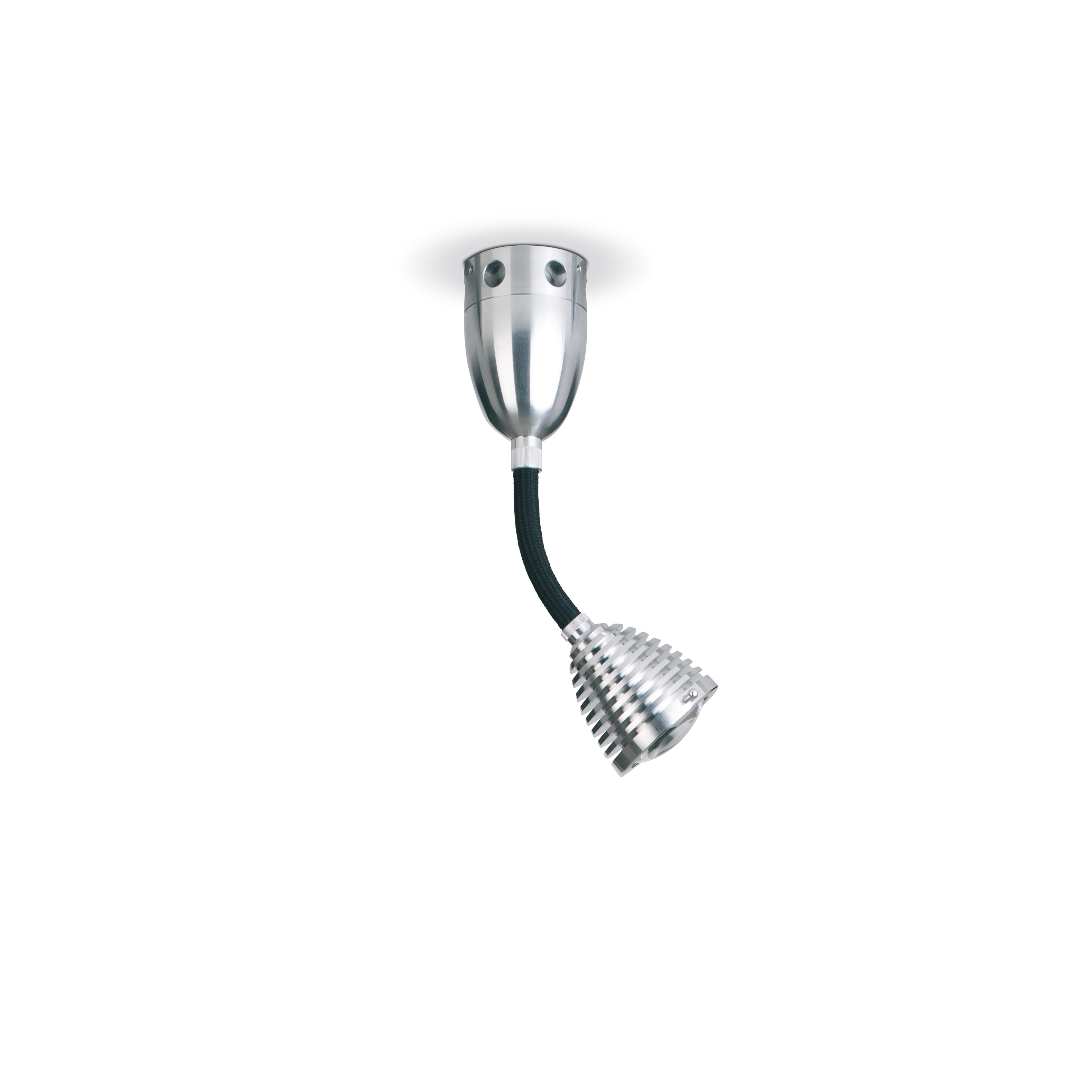 Vertoon produk athene wall / ceiling light van vervaardiger less'n'more
