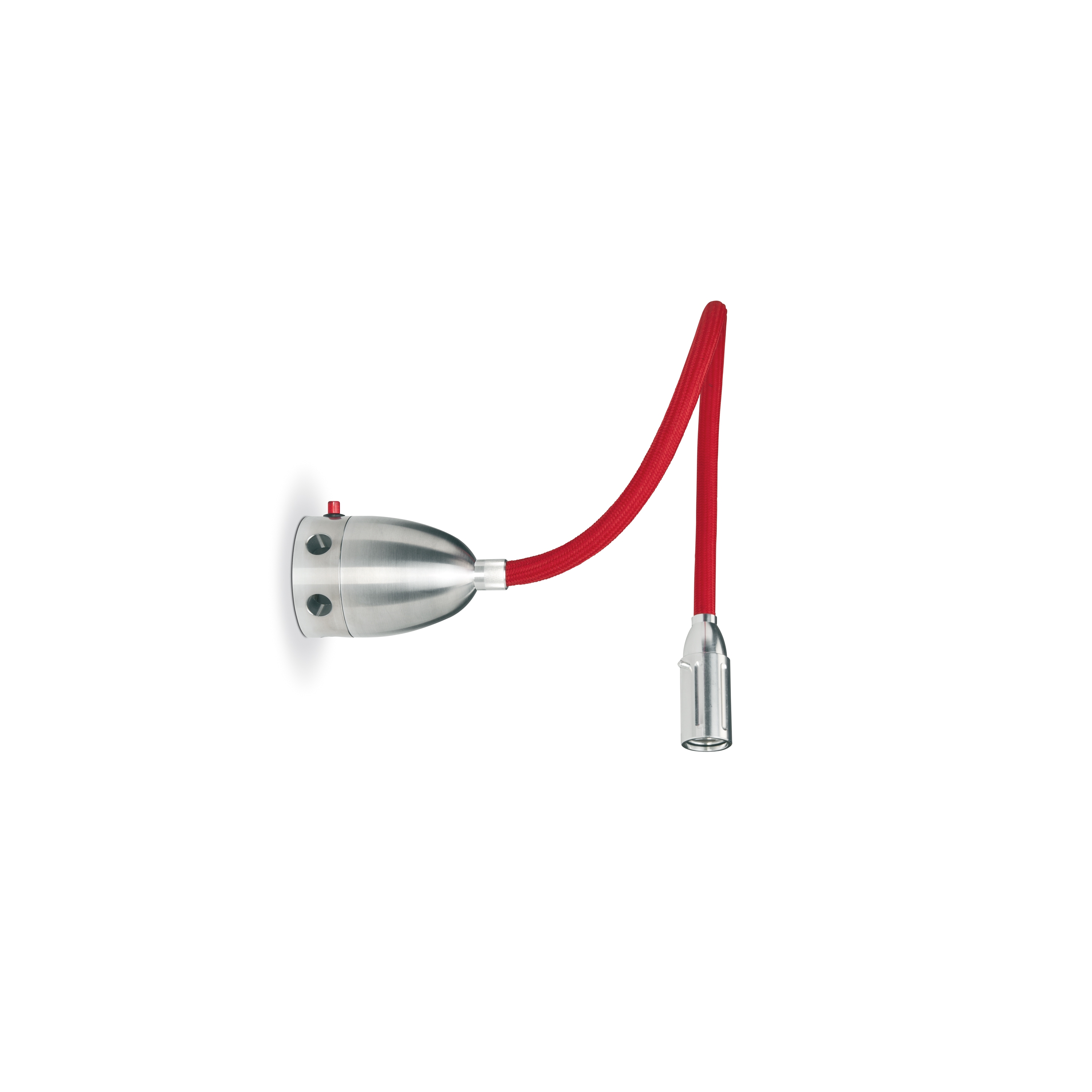 Vertoon produk zeus wall / ceiling-Light van vervaardiger less'n'more