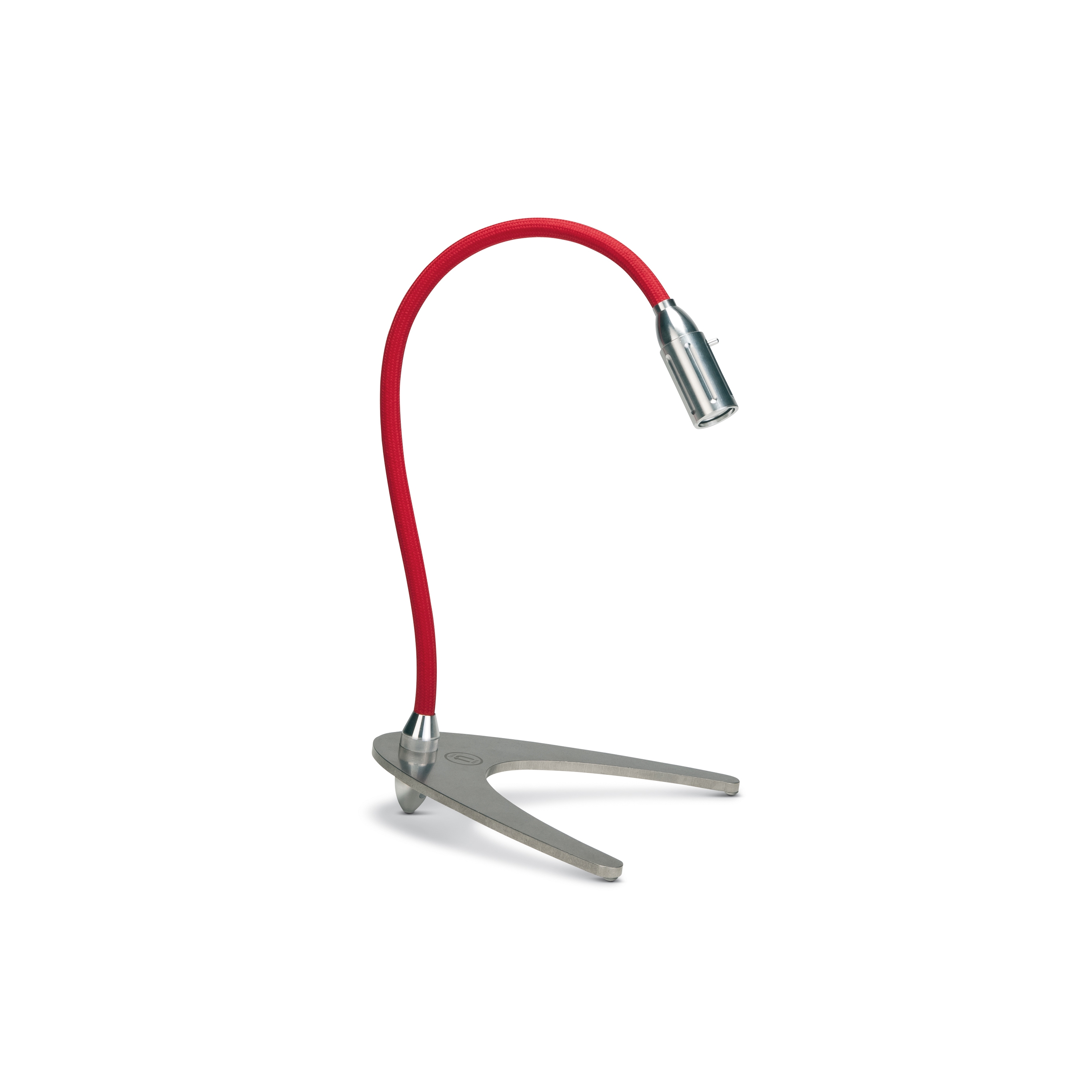 Vertoon produk zeus table light van vervaardiger less'n'more