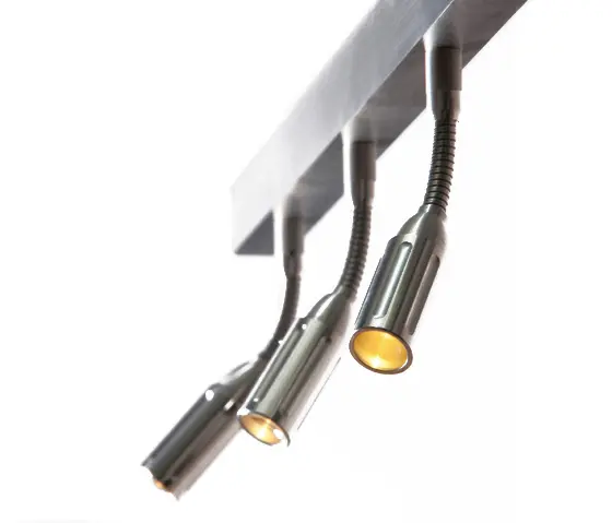 less'n'more - zeus rail-system