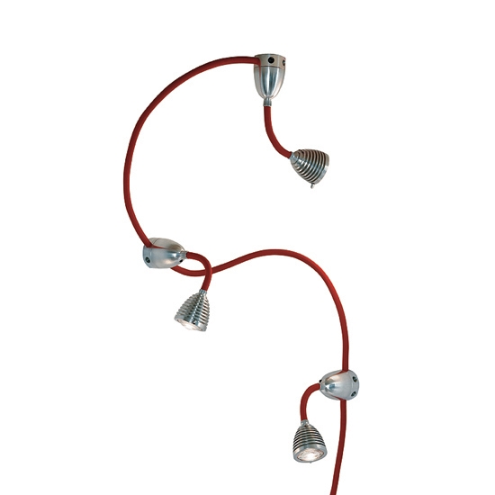 Vertoon produk athene flex system van vervaardiger less'n'more