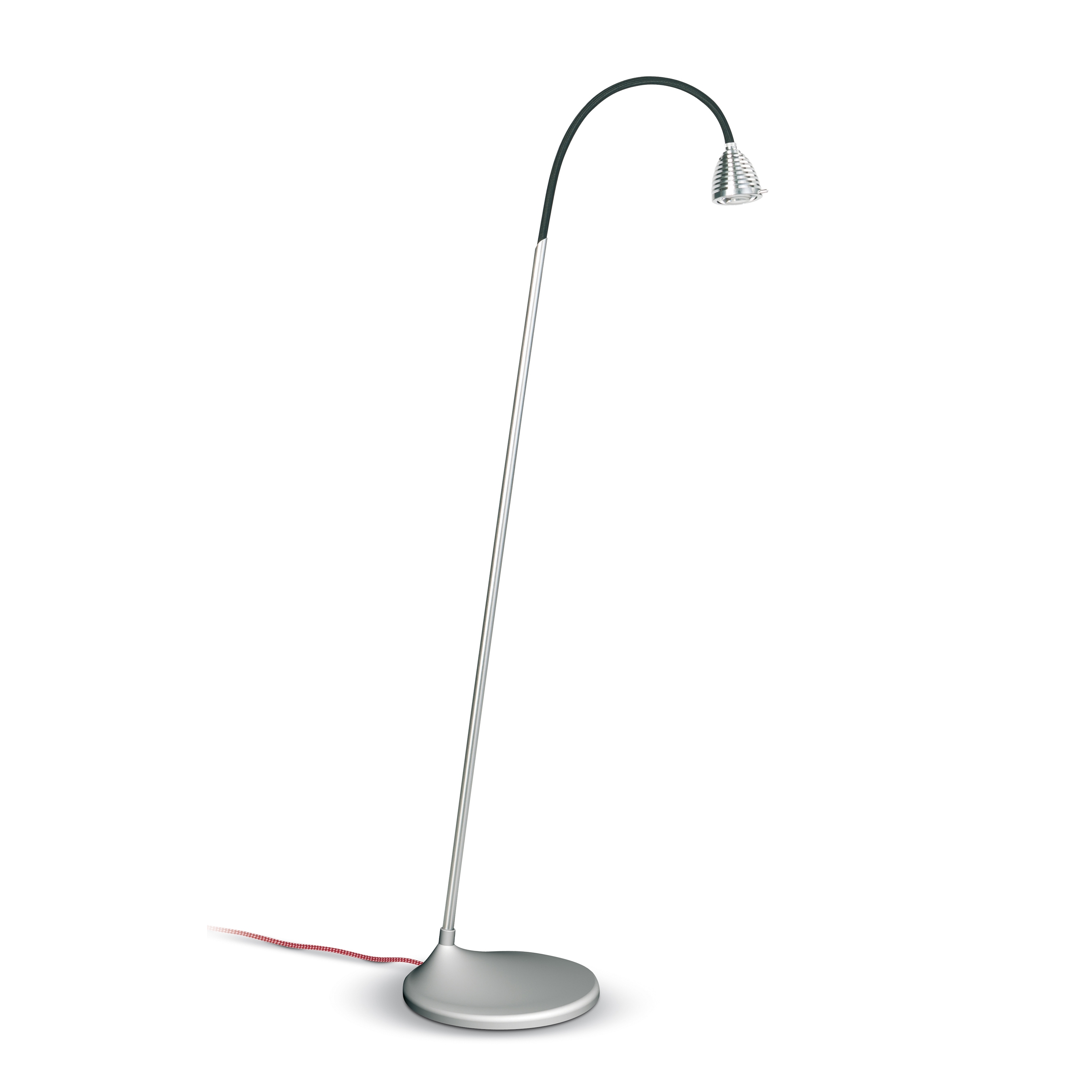athene floor light
