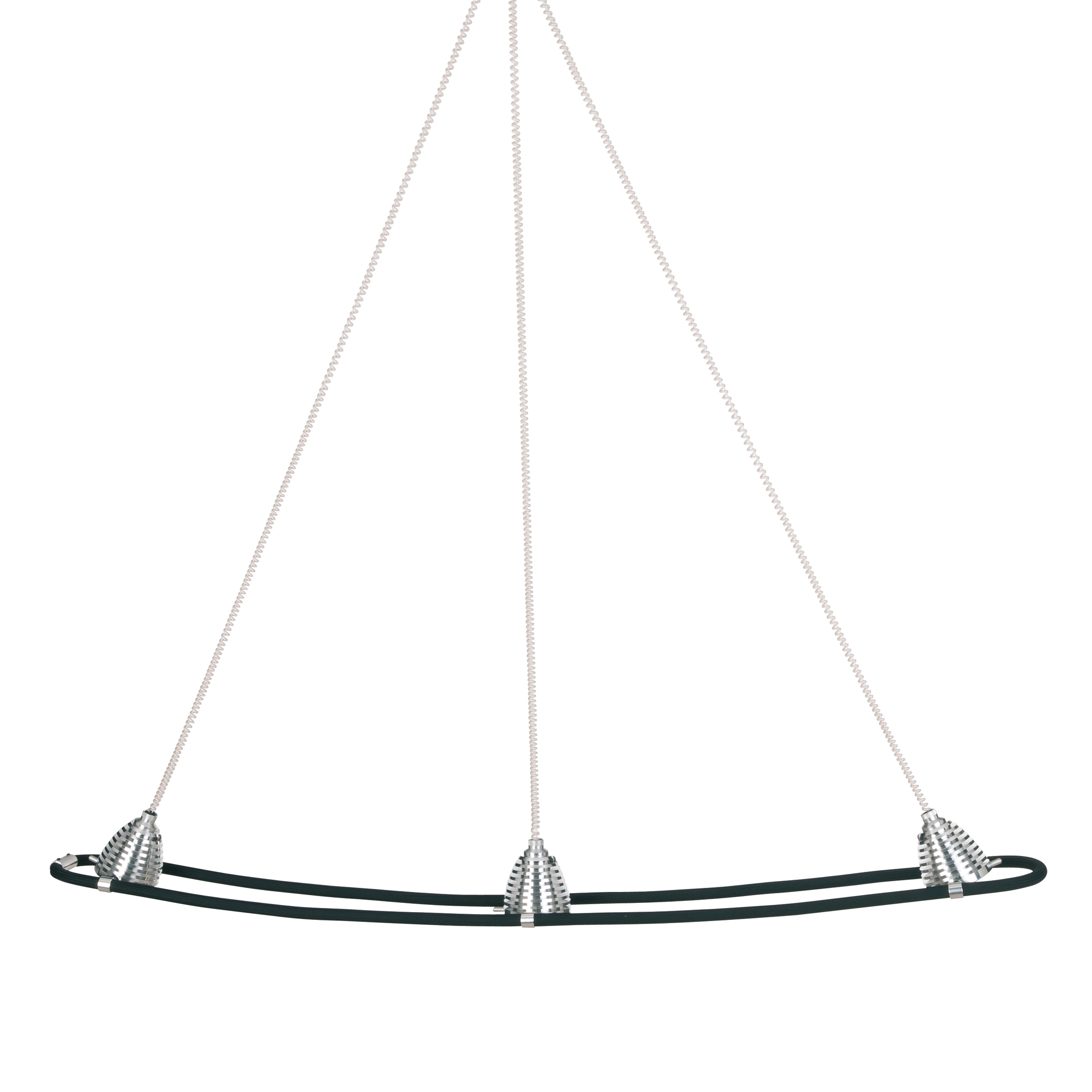 athene 3way pendant light