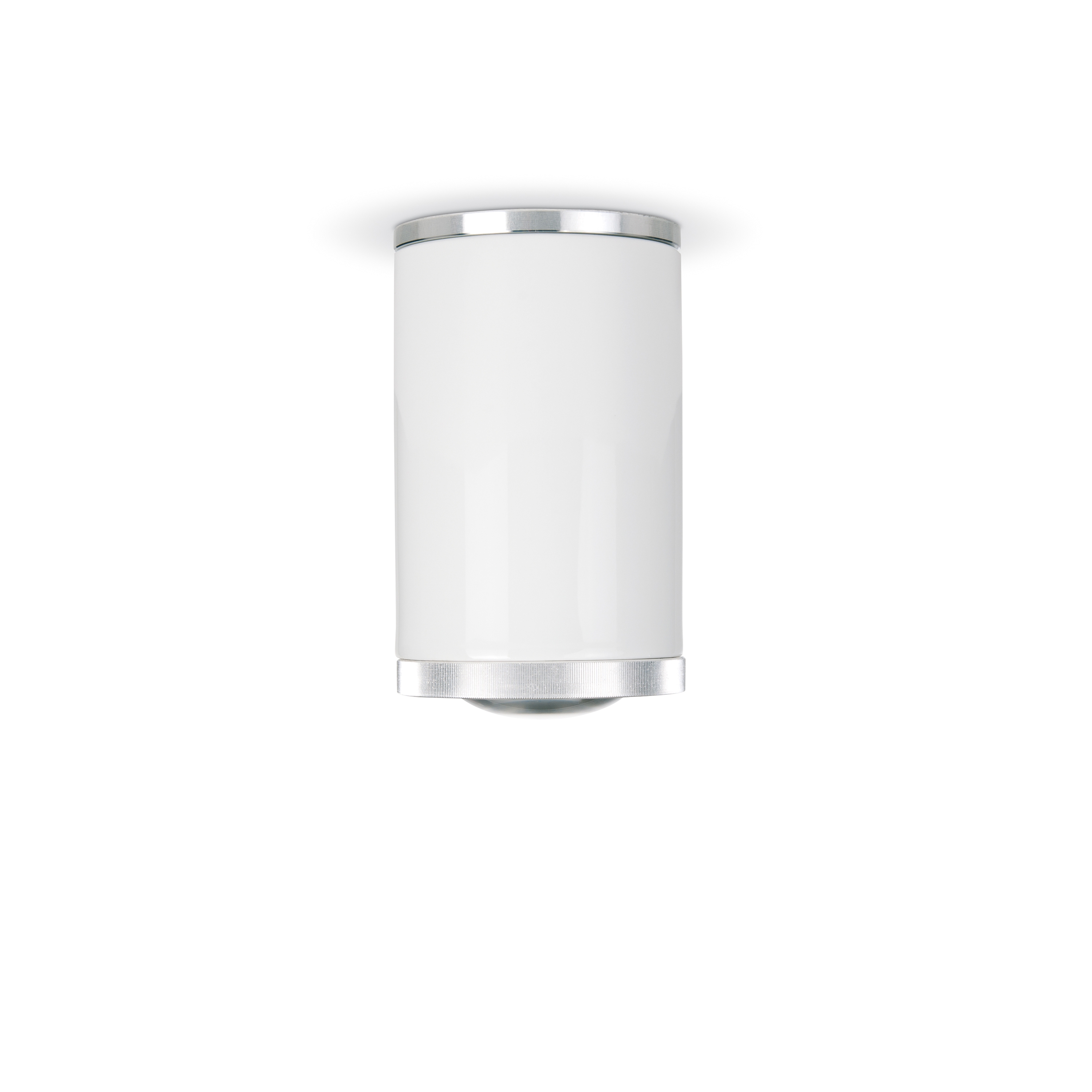 Vertoon produk athene ceiling spot porcelain van vervaardiger less'n'more