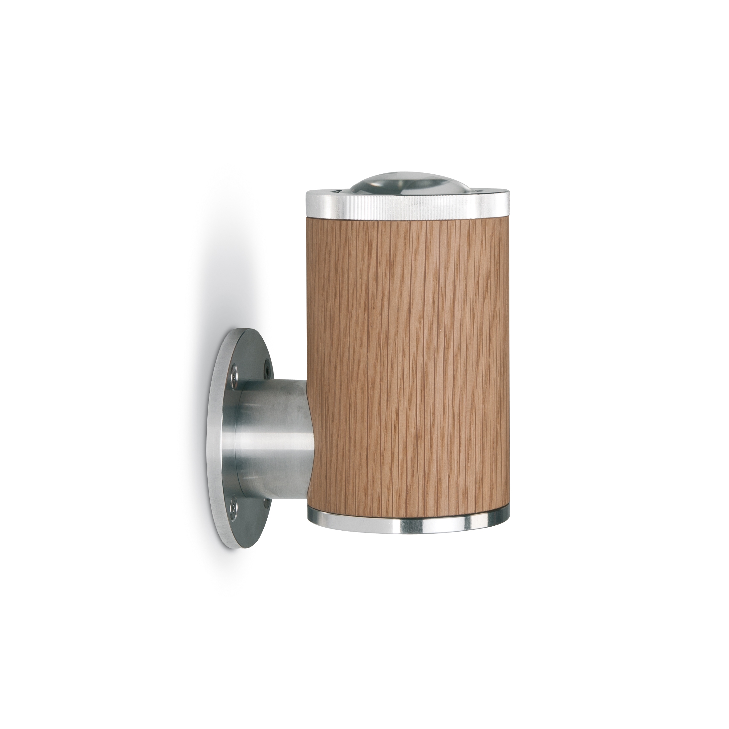 athene wall spot wood