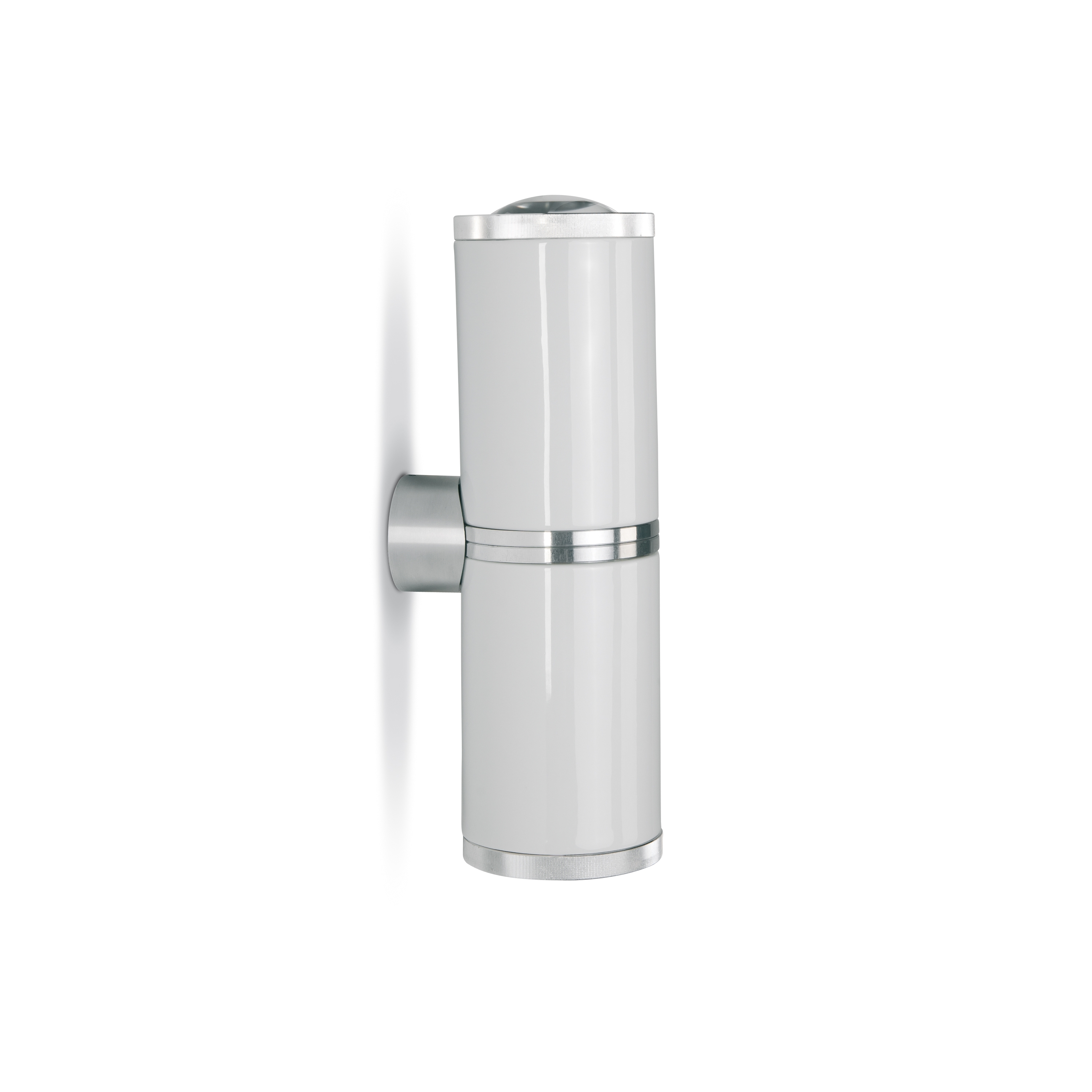 athene 2er wall spot porcelain
