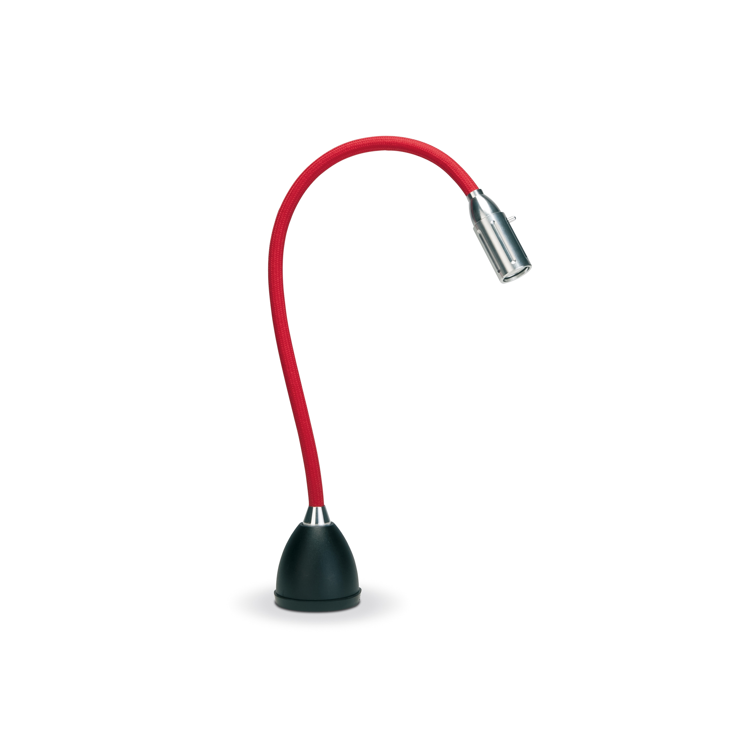 zeus light with magnetic pedestal
