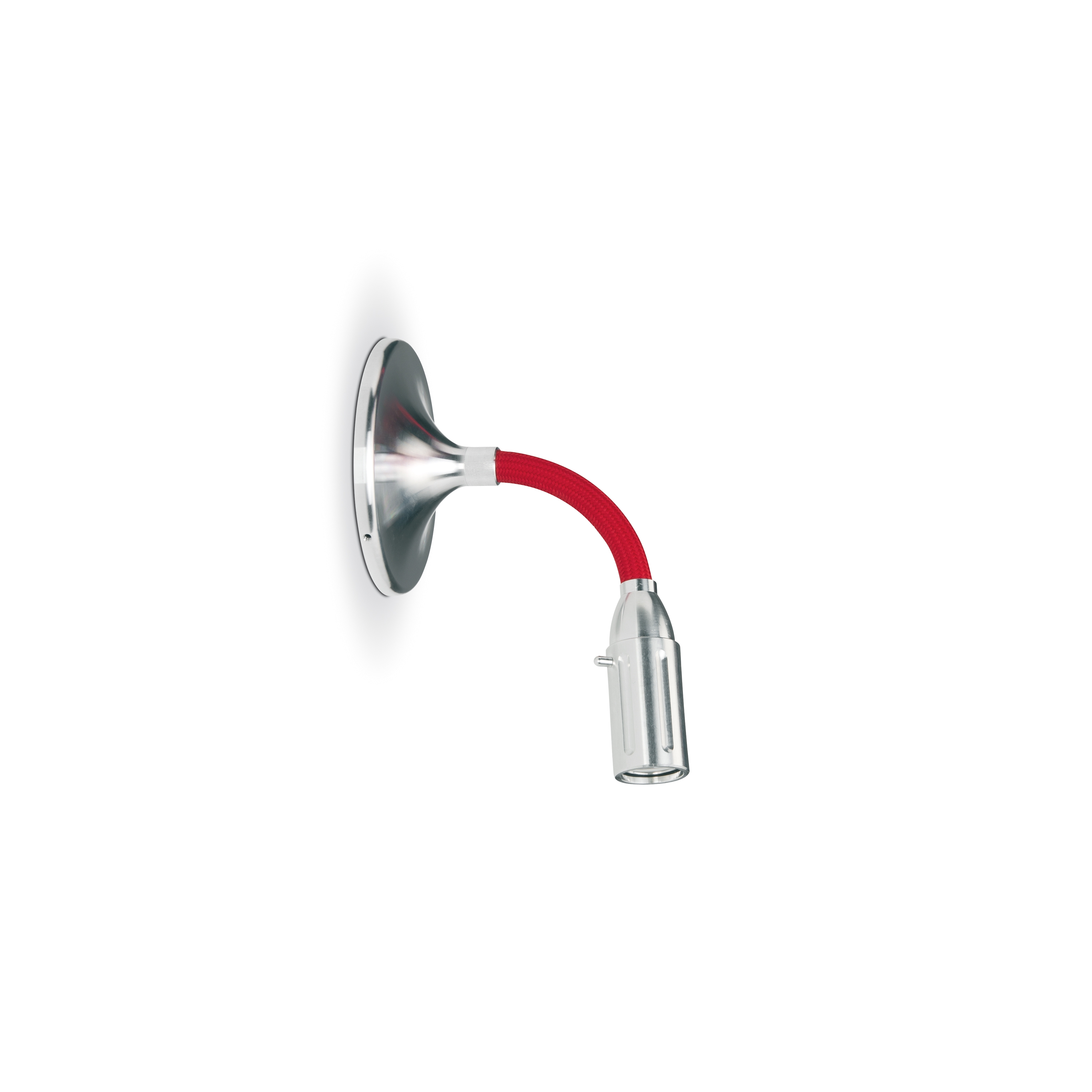Vertoon produk zeus wall / ceiling light van vervaardiger less'n'more