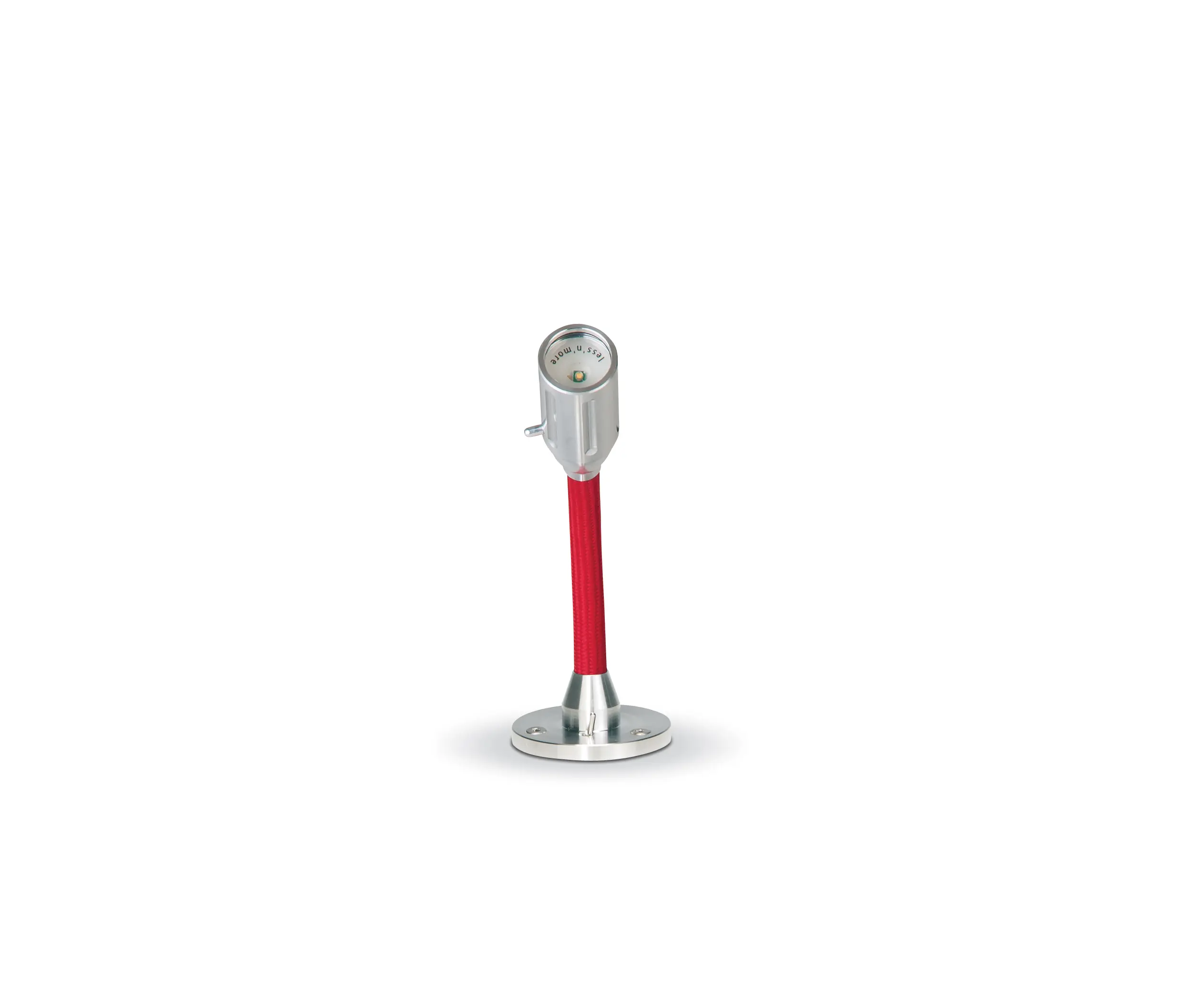less'n'more - zeus recessed light
