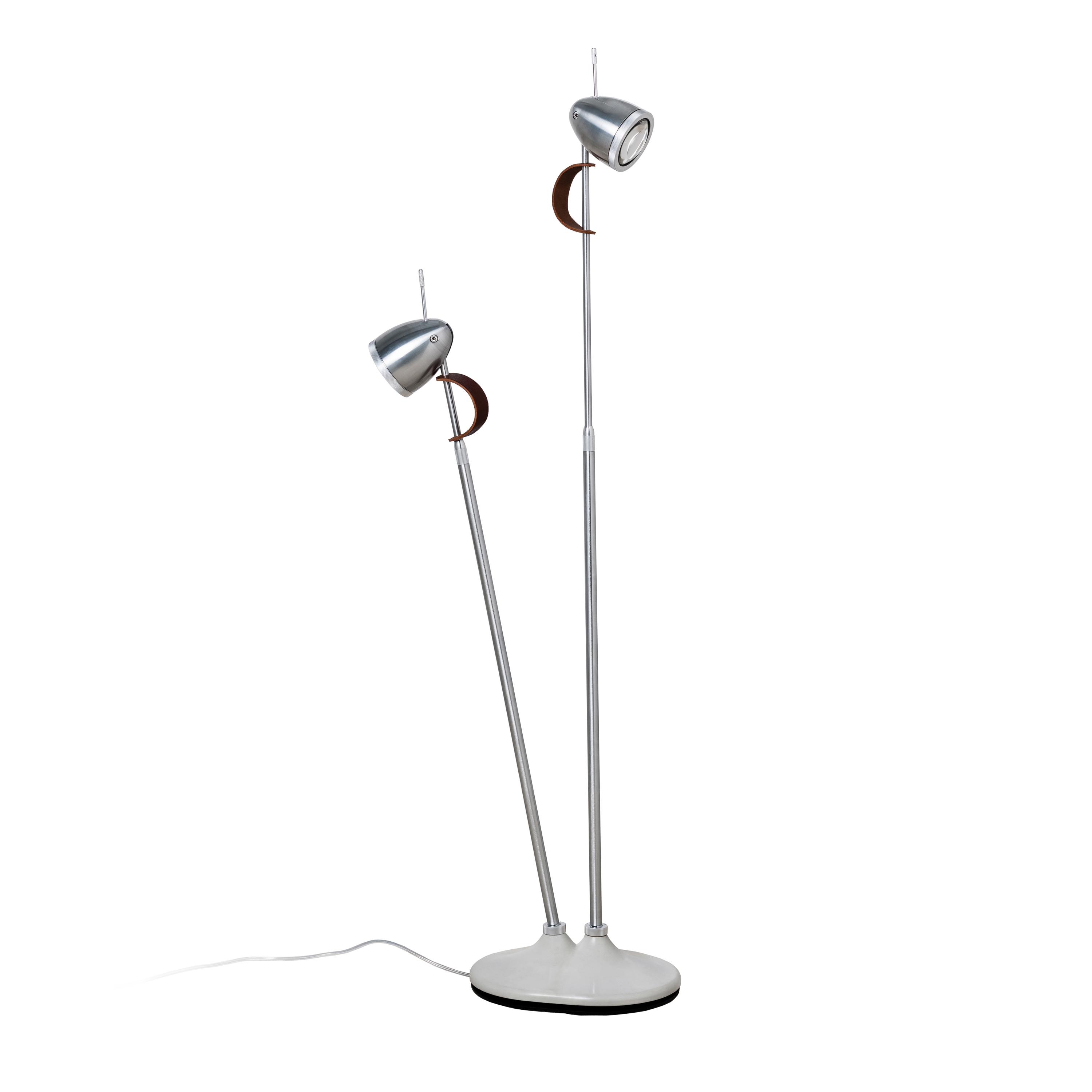 Vertoon produk Ylux 2-floor light van vervaardiger less'n'more