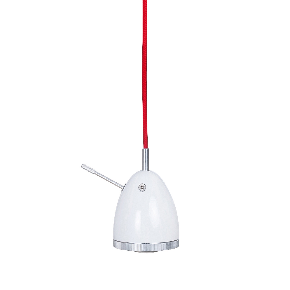 Vertoon produk Ylux pendant light with canopy van vervaardiger less'n'more