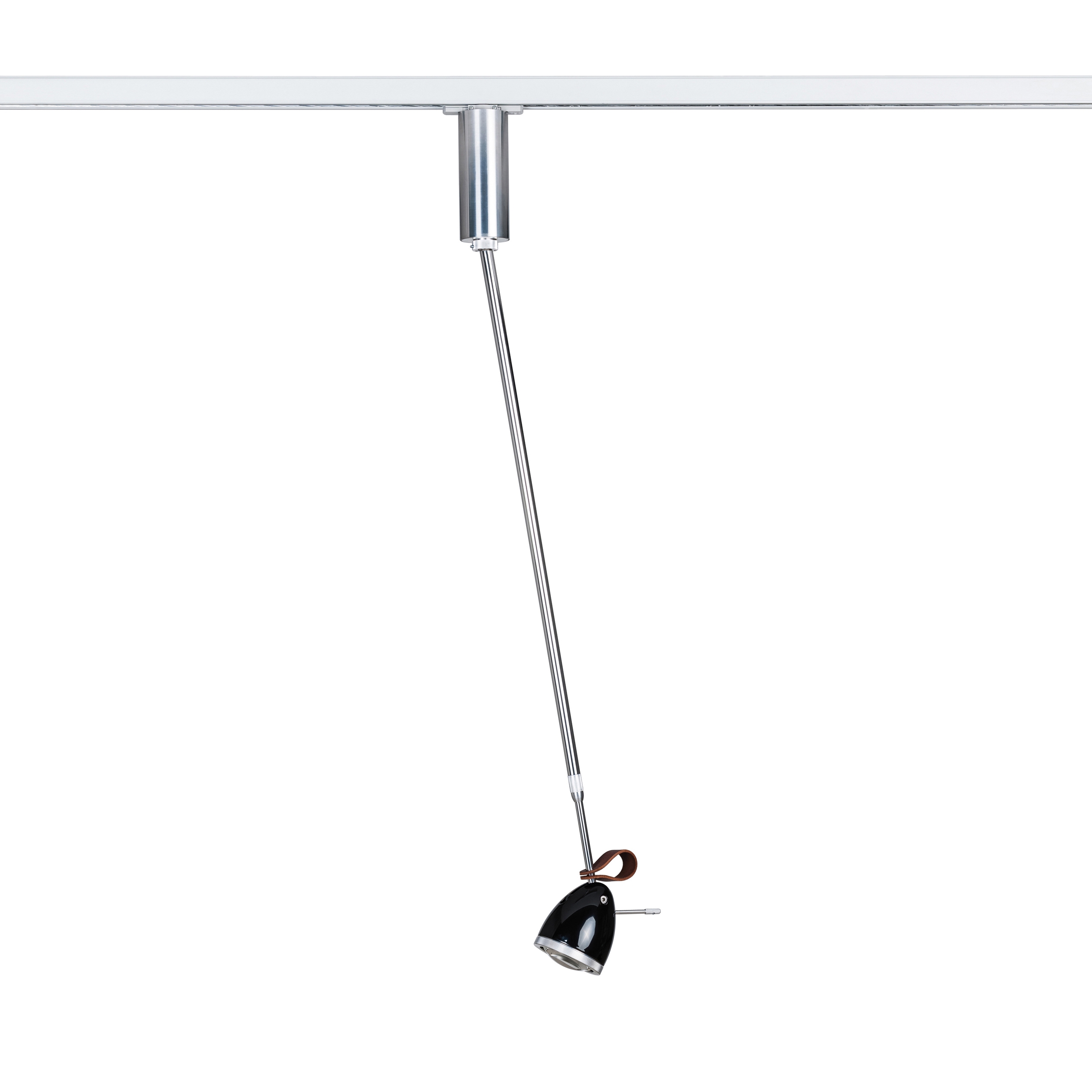 Ylux ceiling light with 3-phase adapter