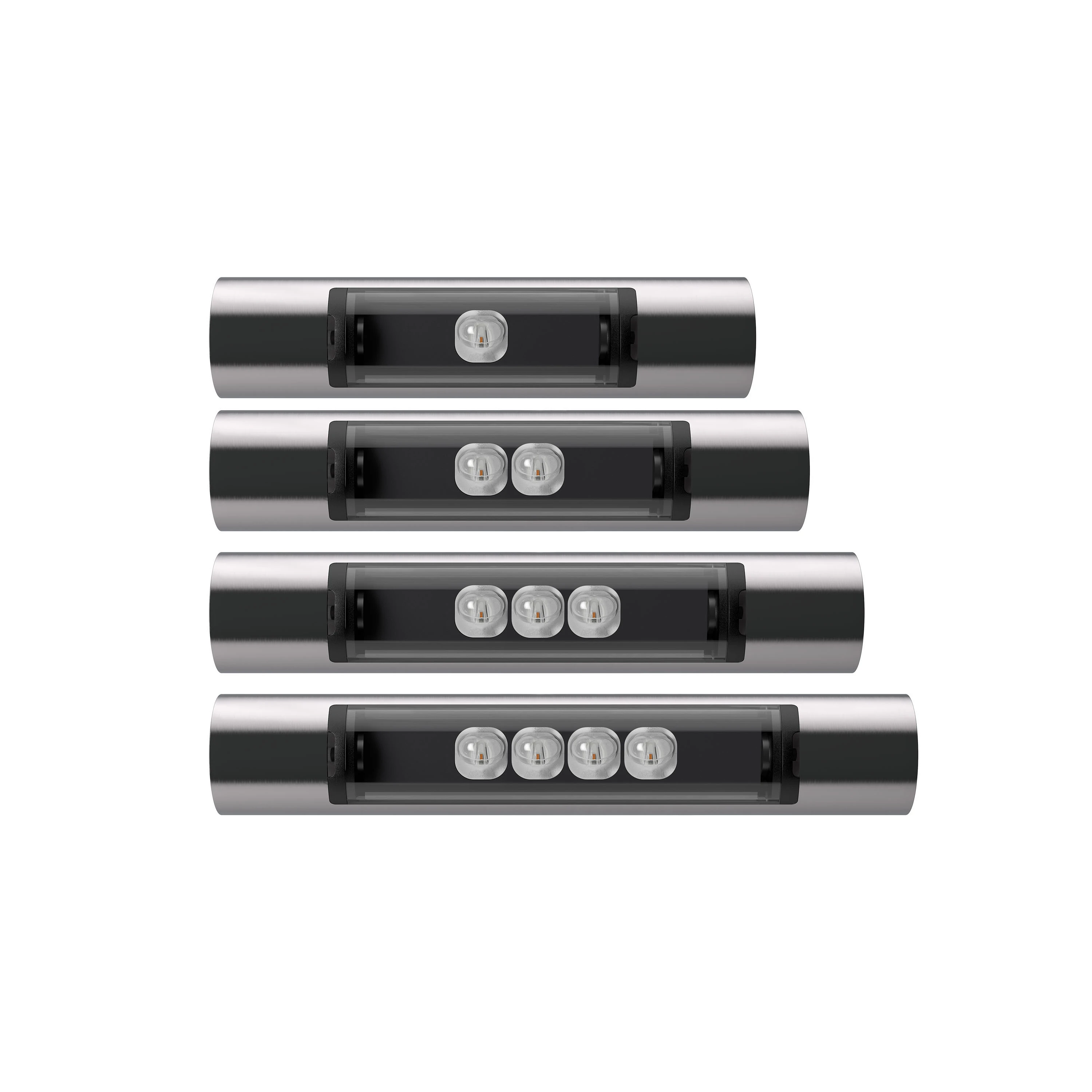 LINEAR SYSTEMS