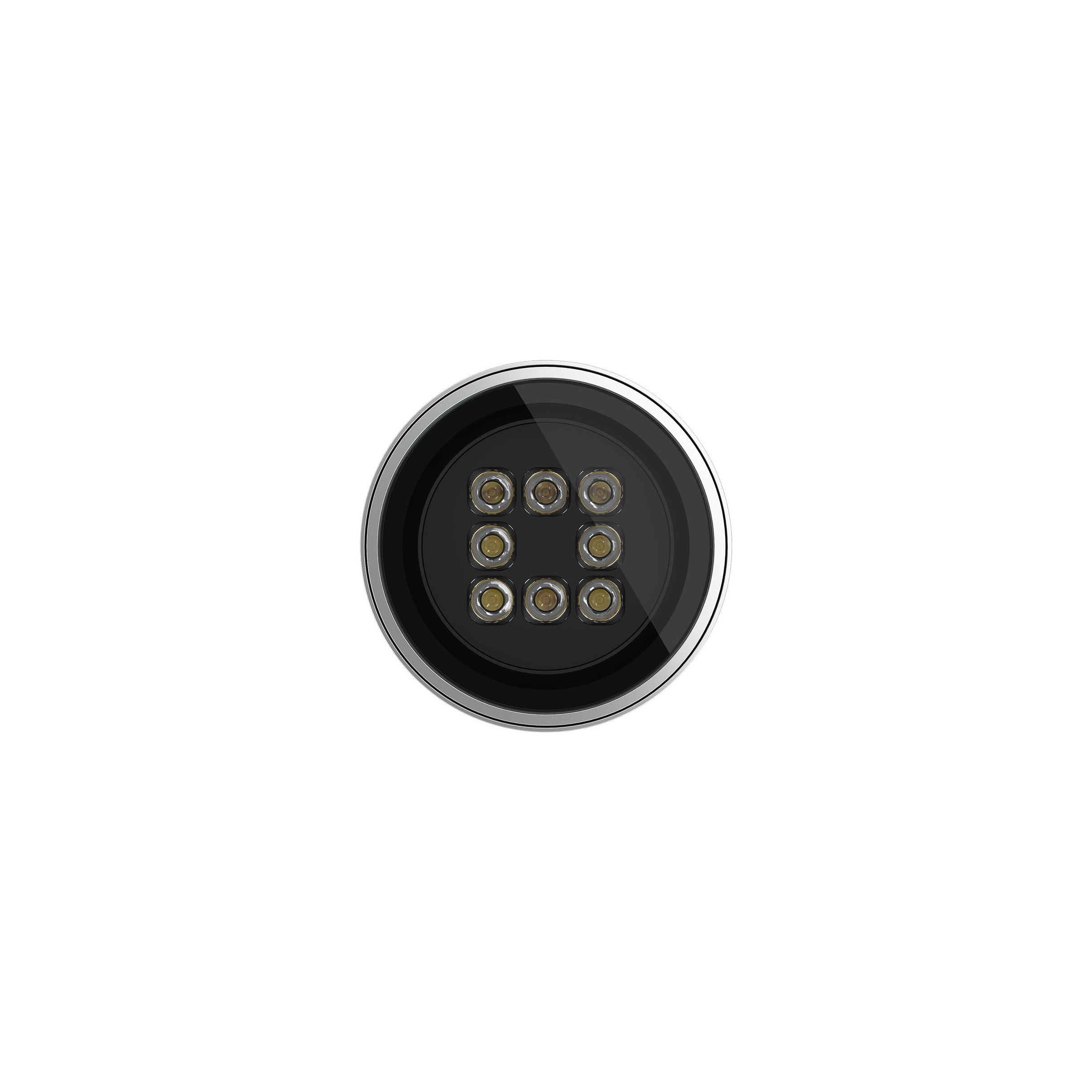 IN-GROUND LUMINAIRES