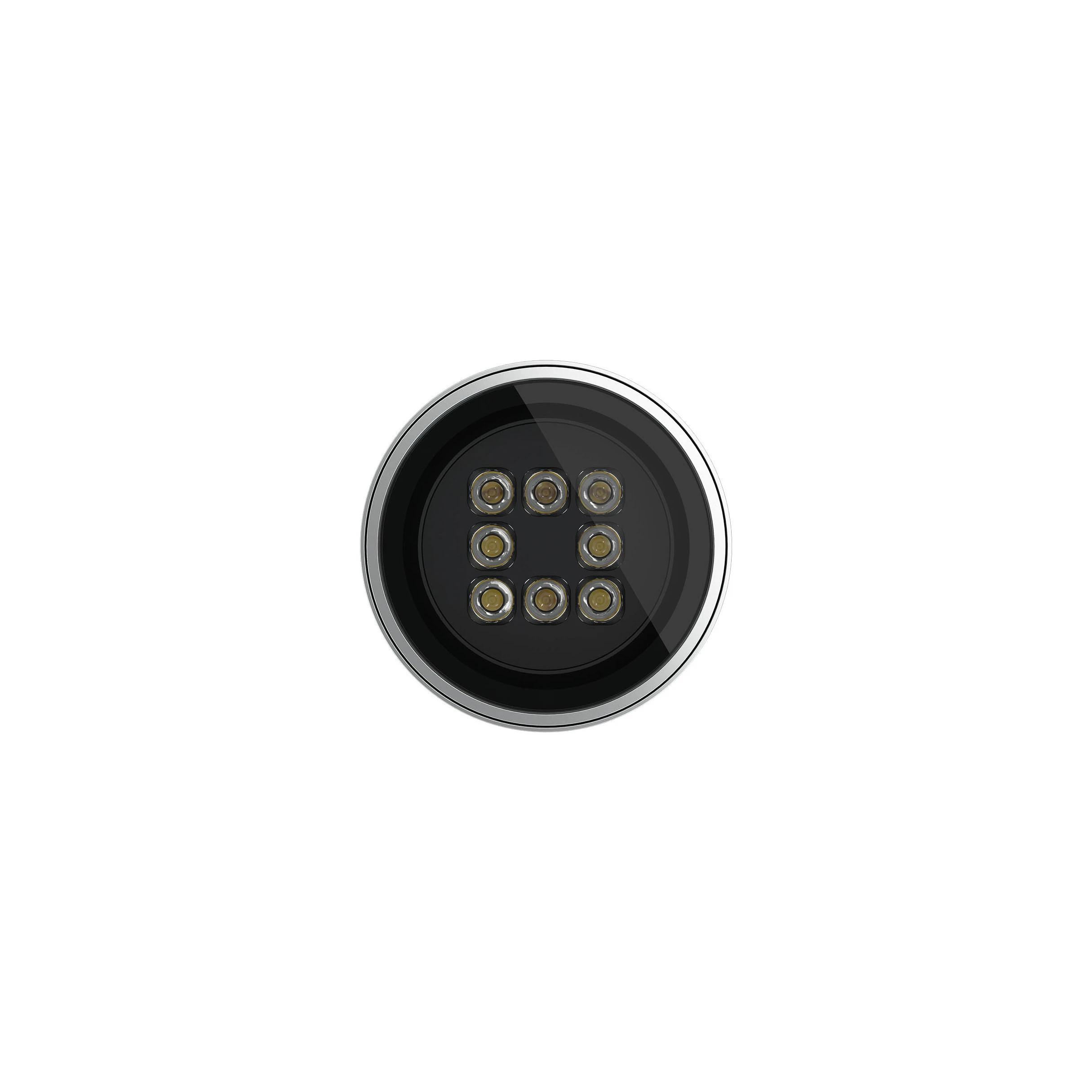 IN-GROUND LUMINAIRES