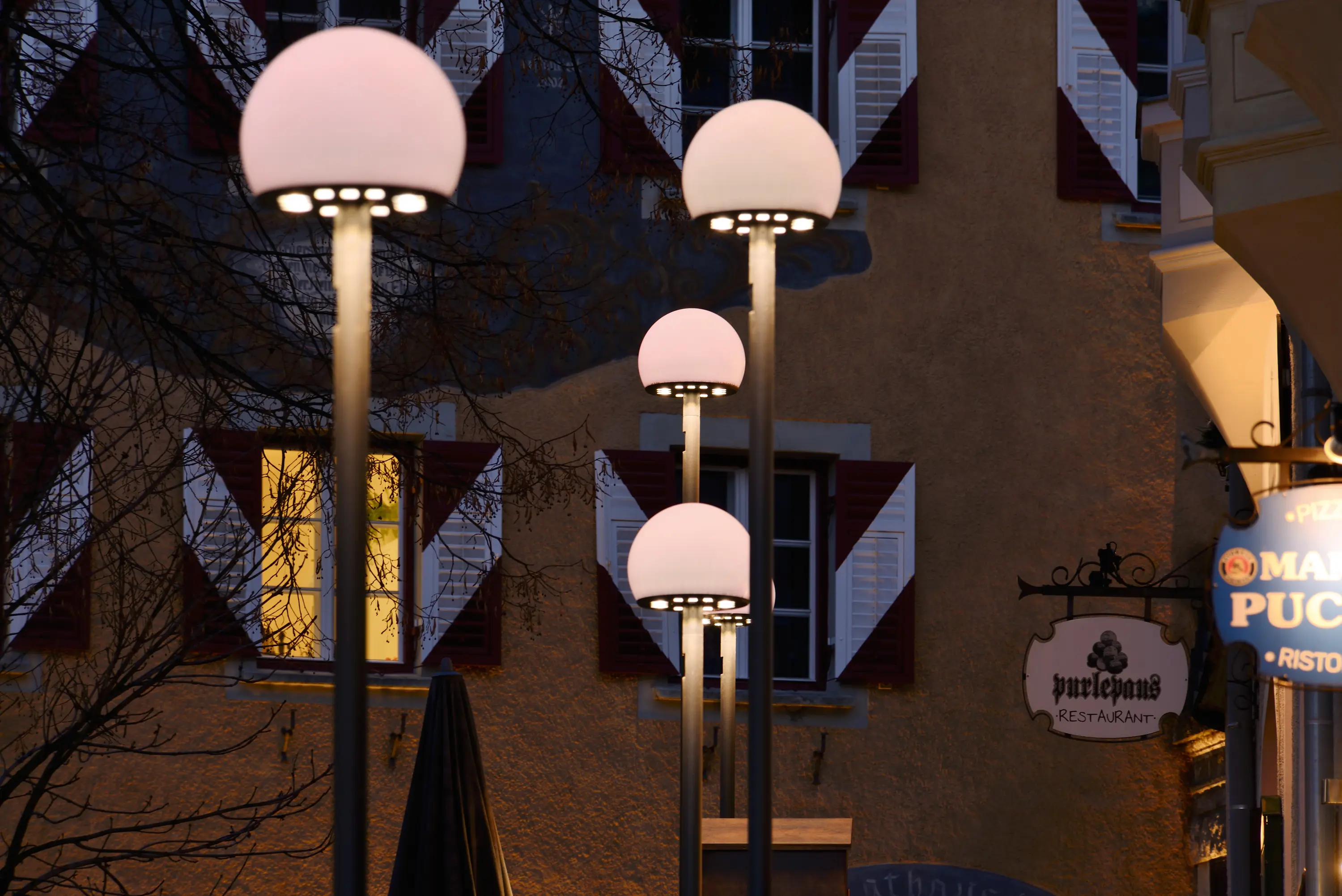 ewo - Square redesign, Kufstein