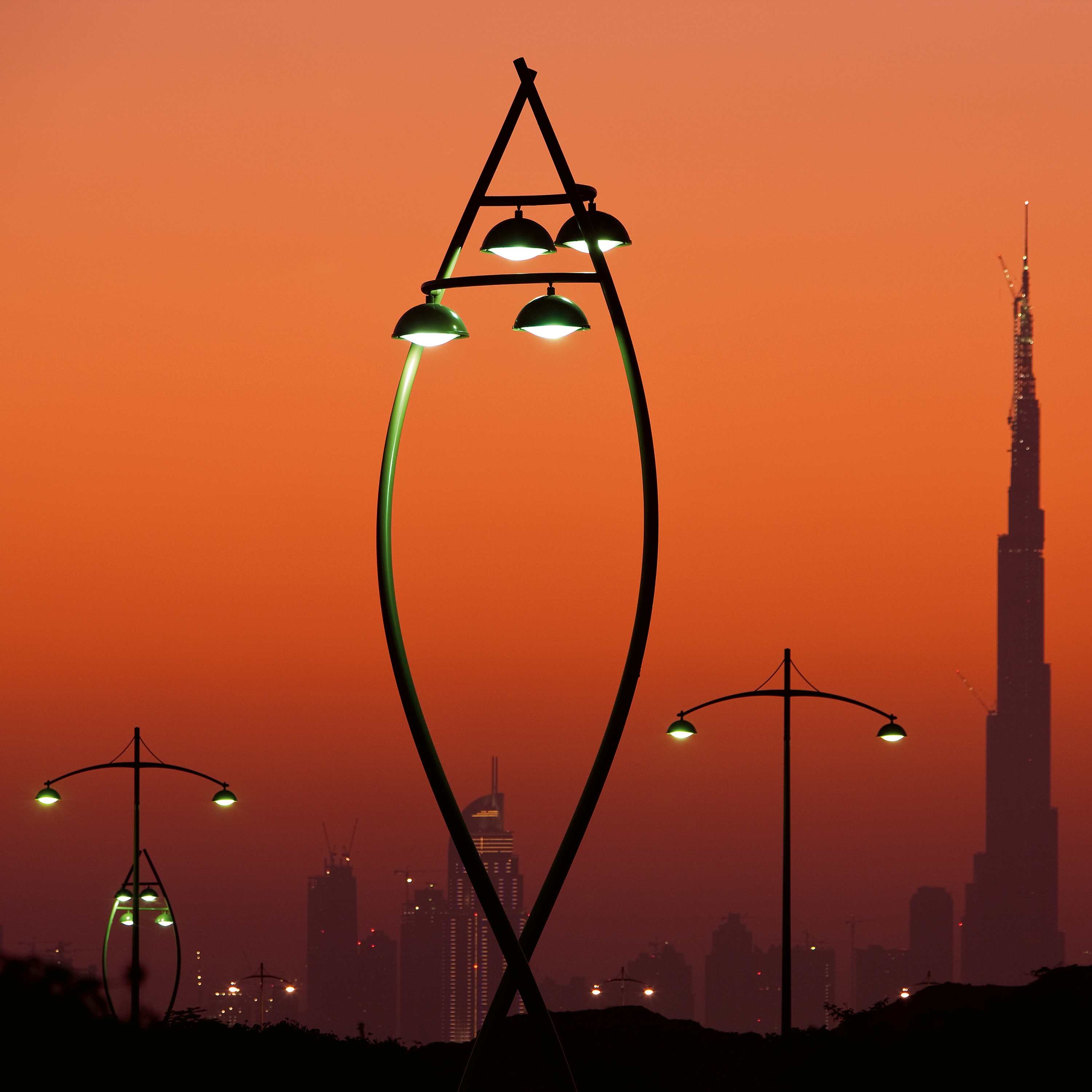 Vertoon produk Festival City, Dubai van vervaardiger ewo