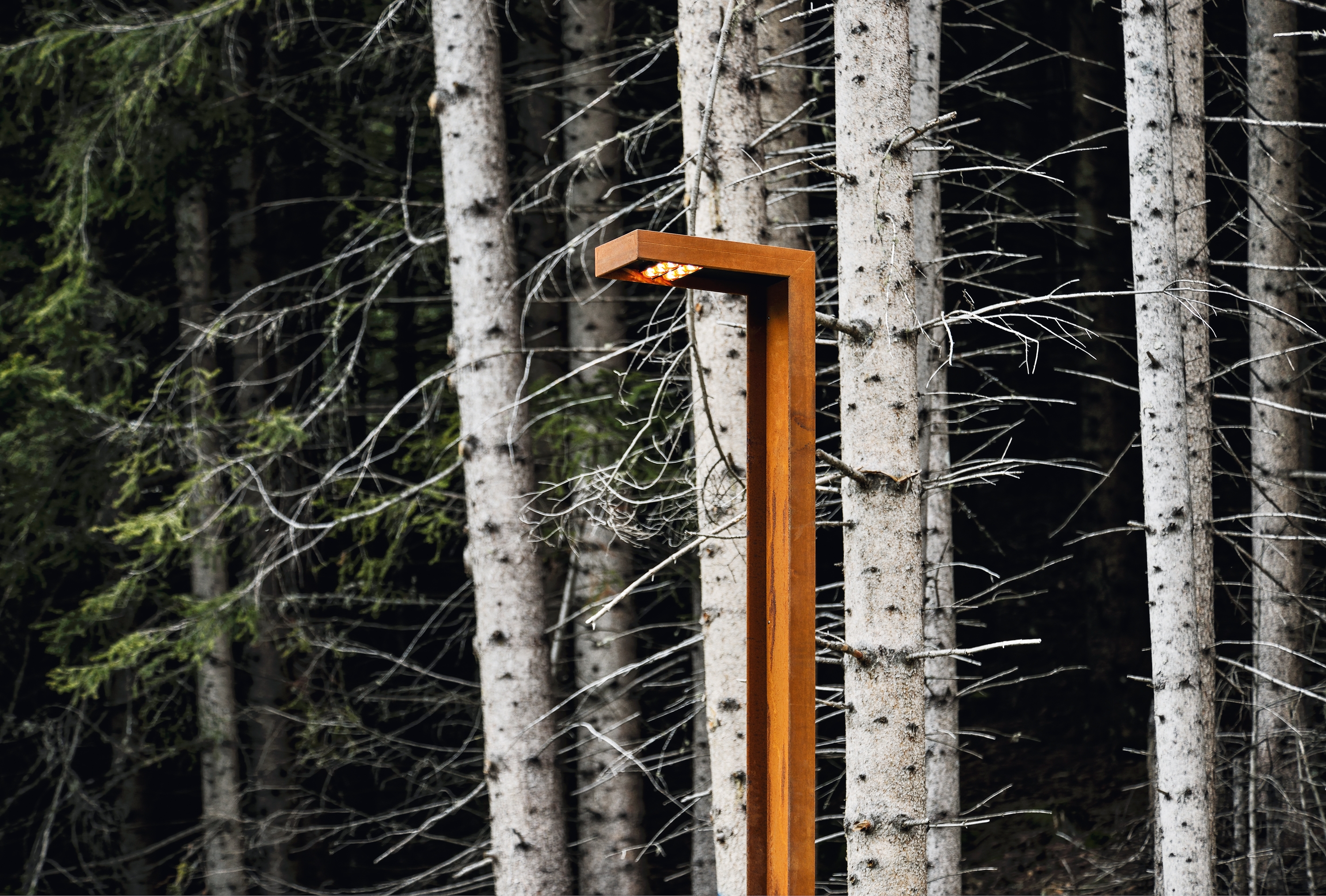 Display product Gradonna Mountain Resort, Kals from manufacturer ewo
