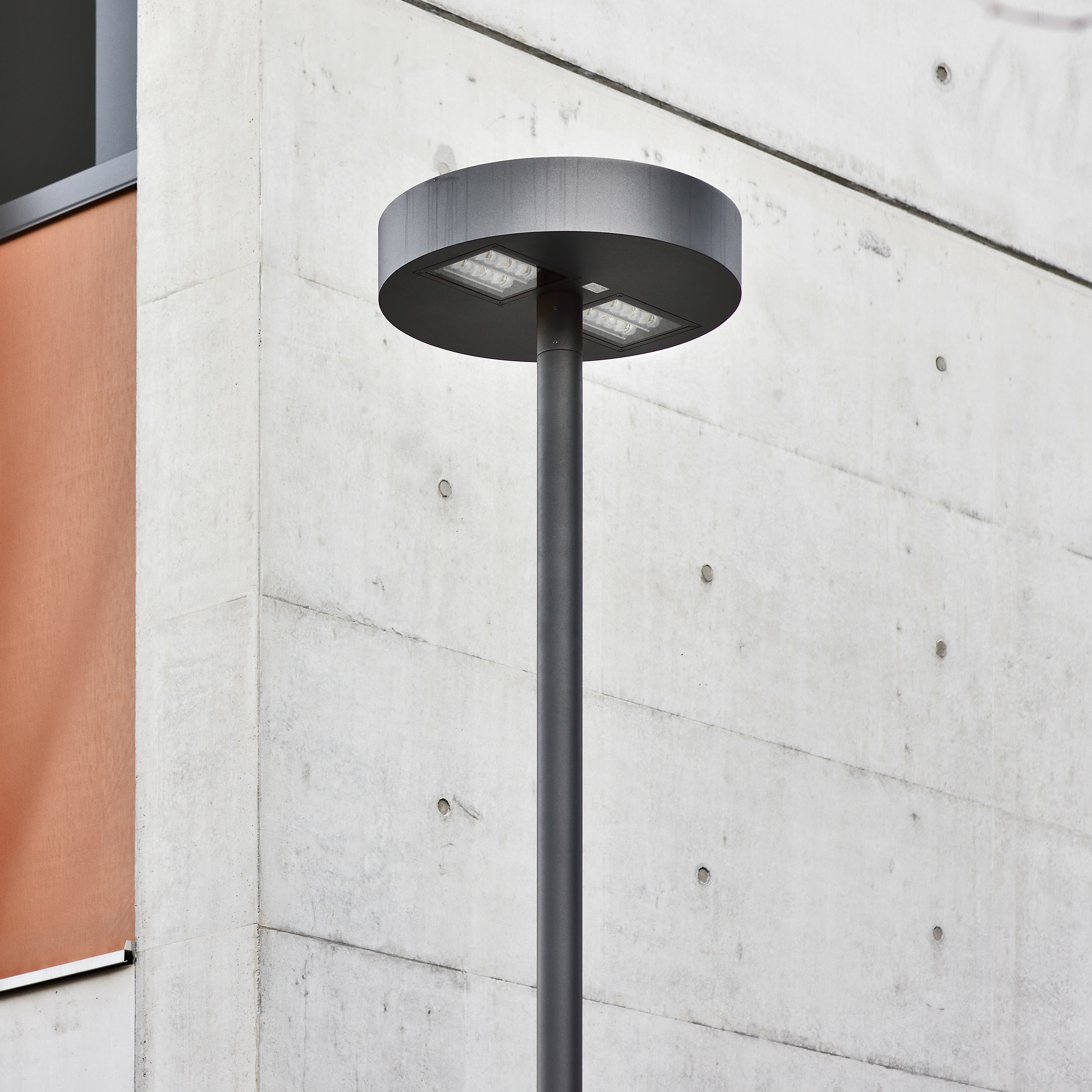 Mostra il prodotto Square redesign, Kufstein del produttore ewo
