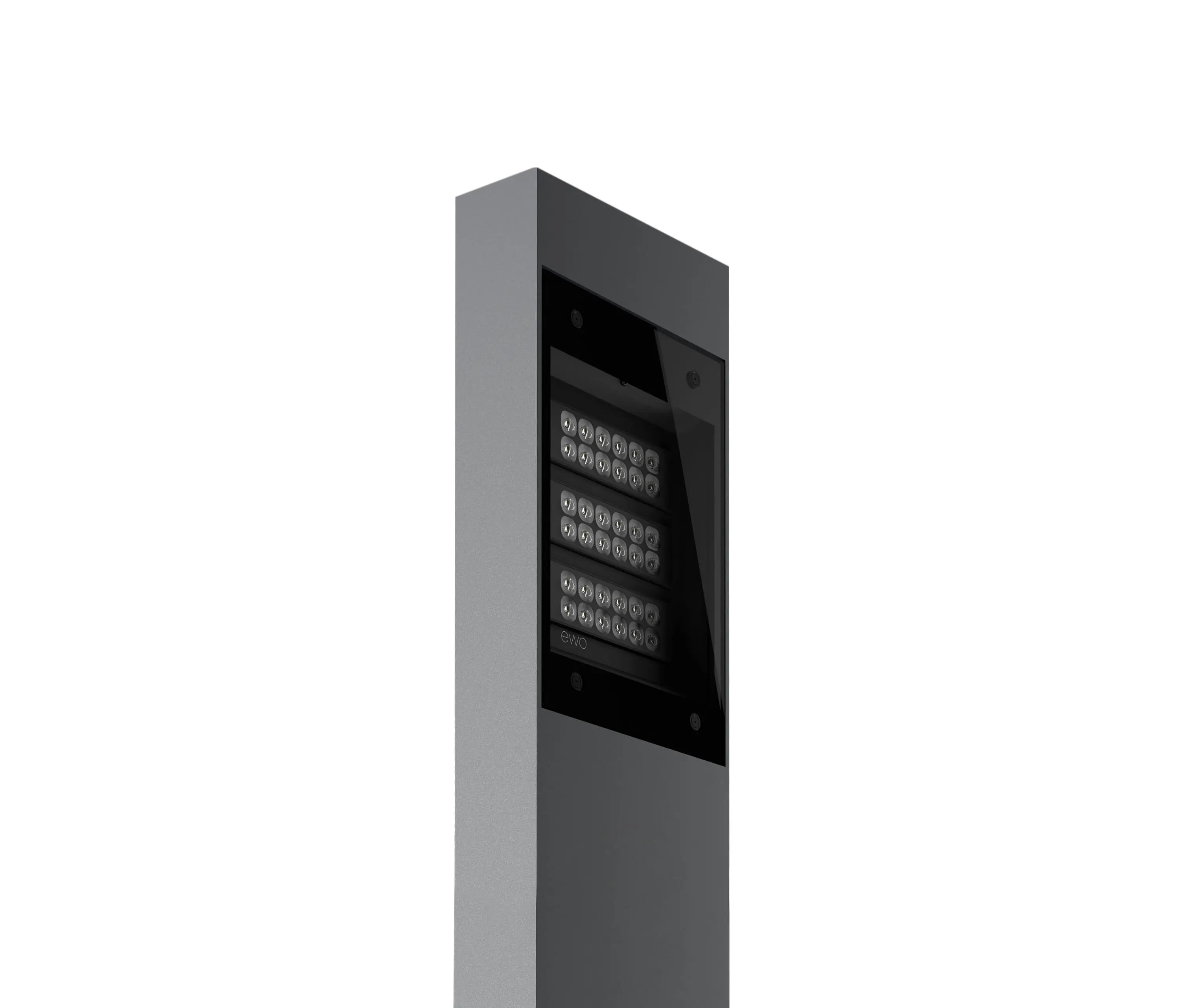 ewo - EL bollard