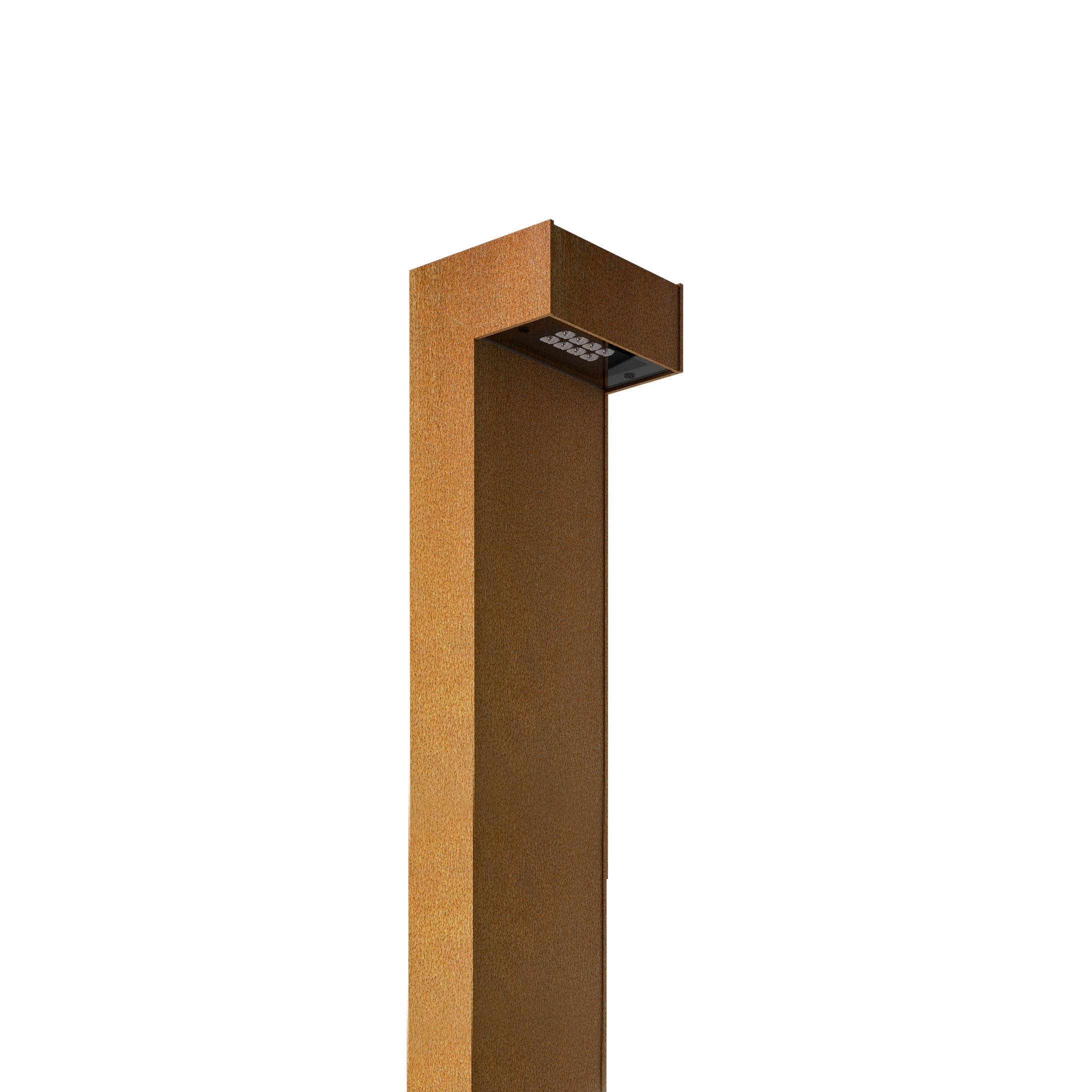Afficher le produit FA bollard du fabricant ewo