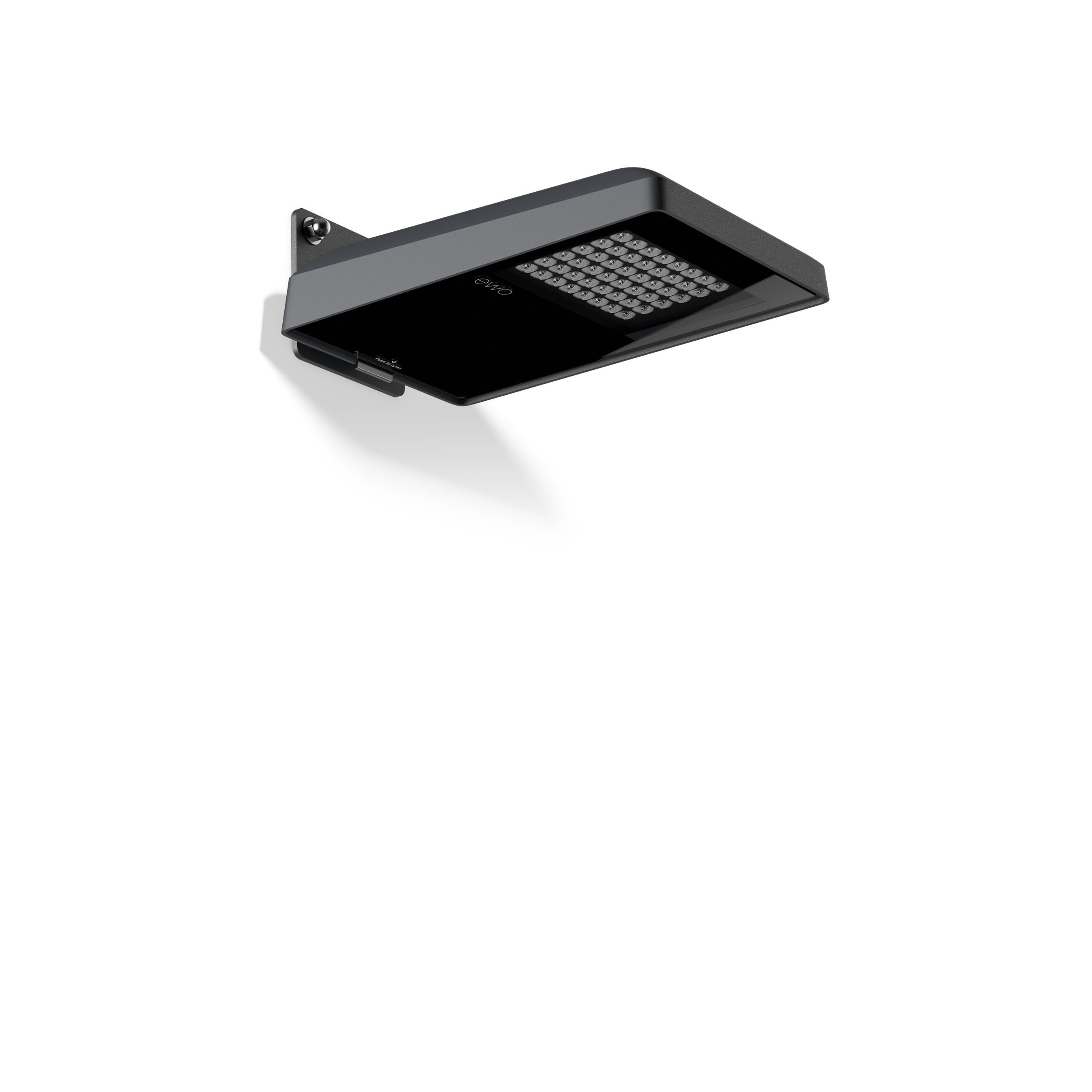 Afficher le produit F-System XS Wall du fabricant ewo