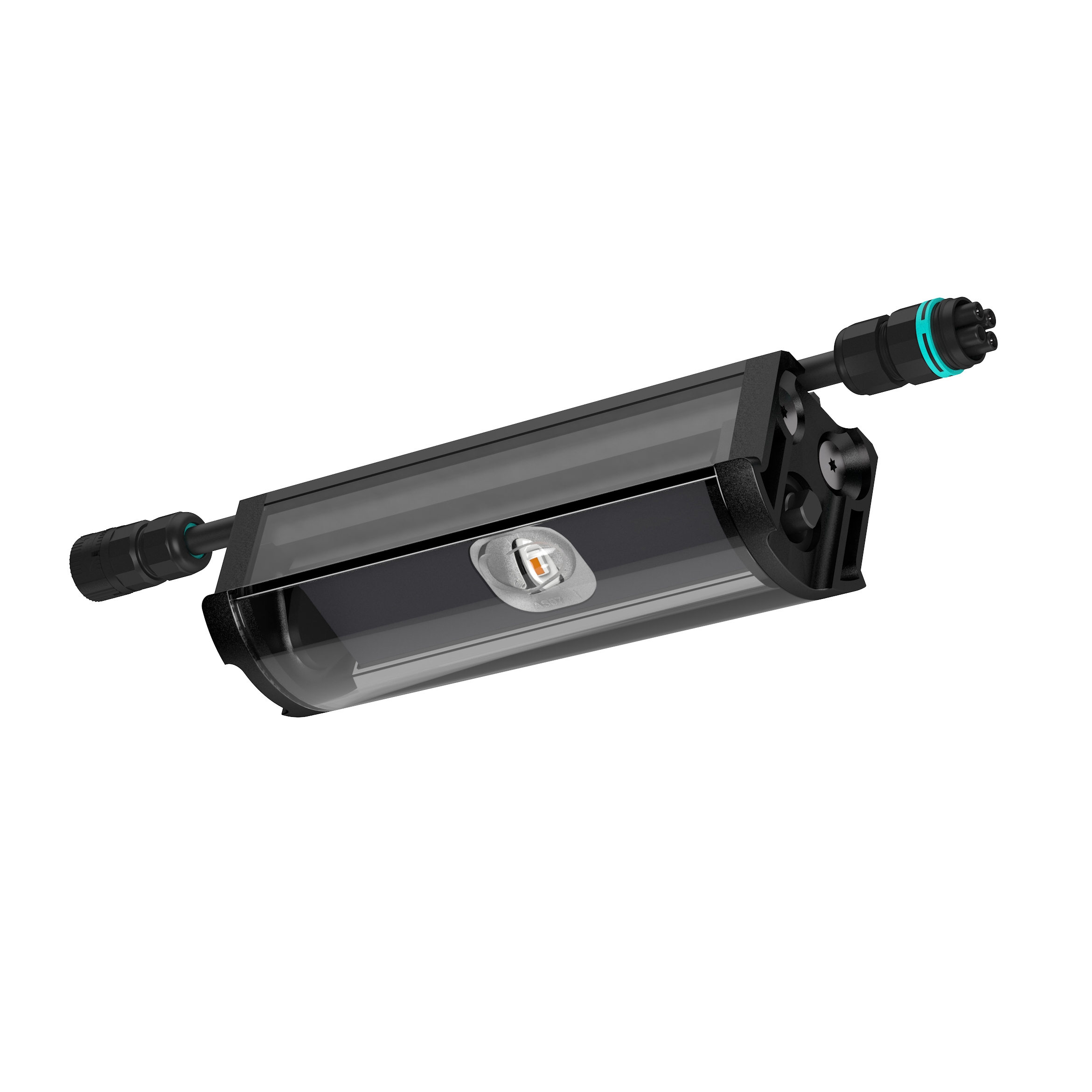 Display product IDplus from manufacturer ewo