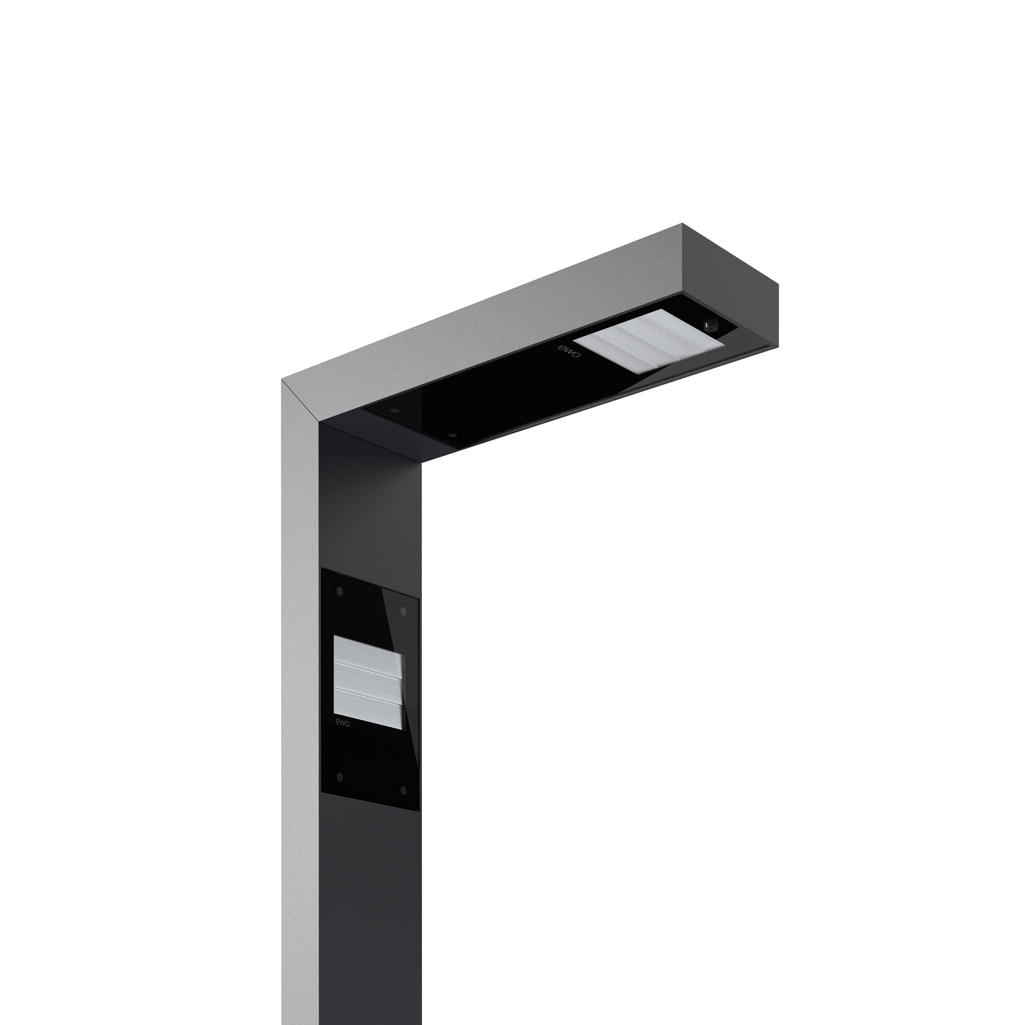 Afficher le produit FA LightTile du fabricant ewo