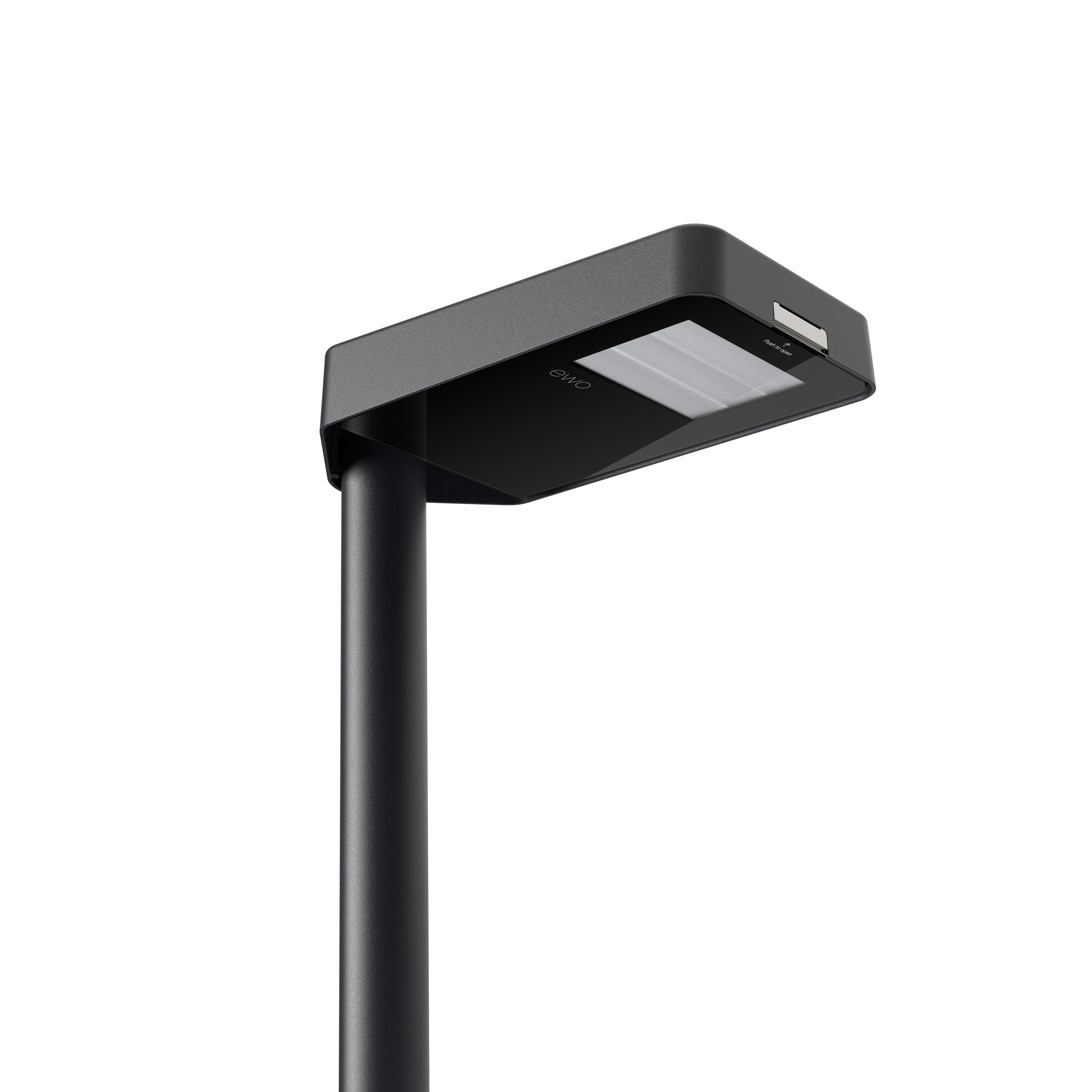 Display product IR LightTile from manufacturer ewo