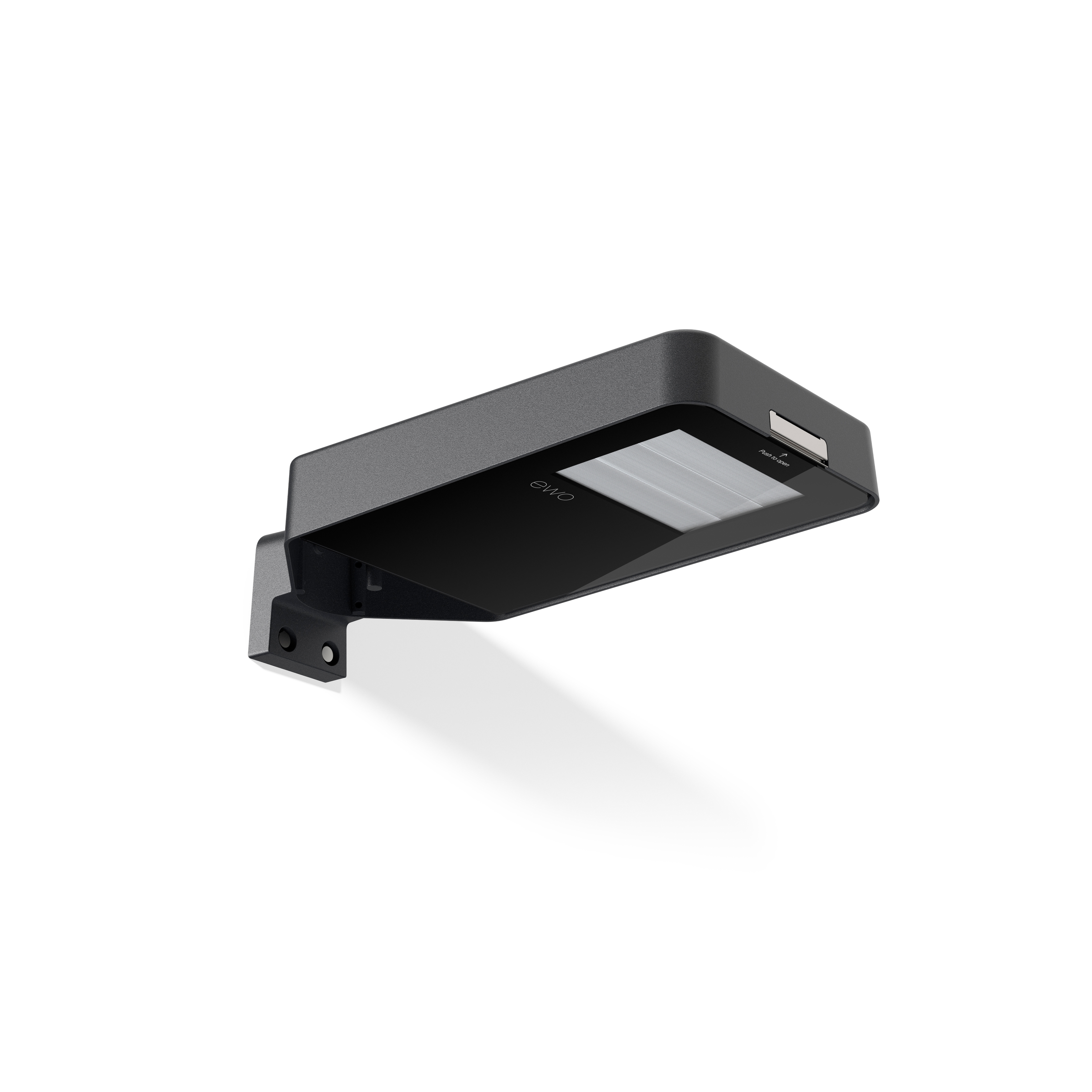Display product IR LightTile from manufacturer ewo