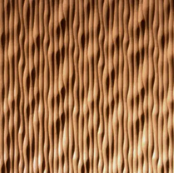 Objectile - SoT 403 MDF panel