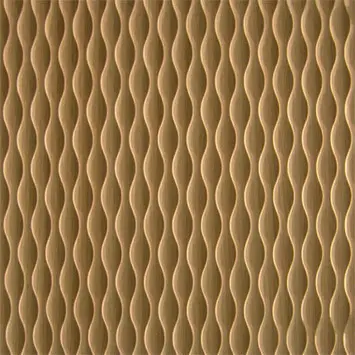 Objectile - SoT 028 MDF panel