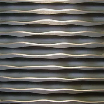 Objectile - SoT 503 MDF panel