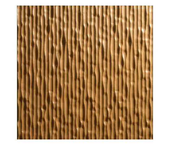 Objectile - SoT 001 MDF panel