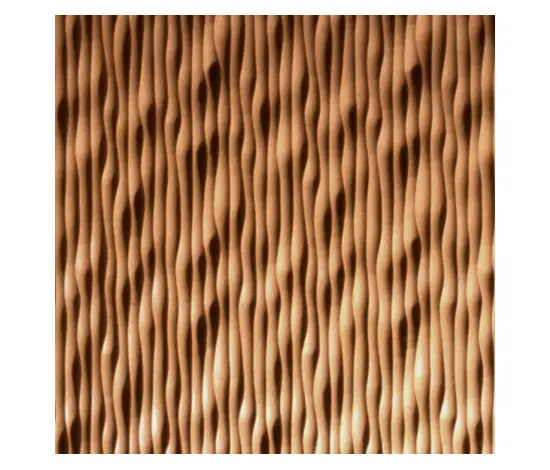 Objectile - SoT 403 MDF panel