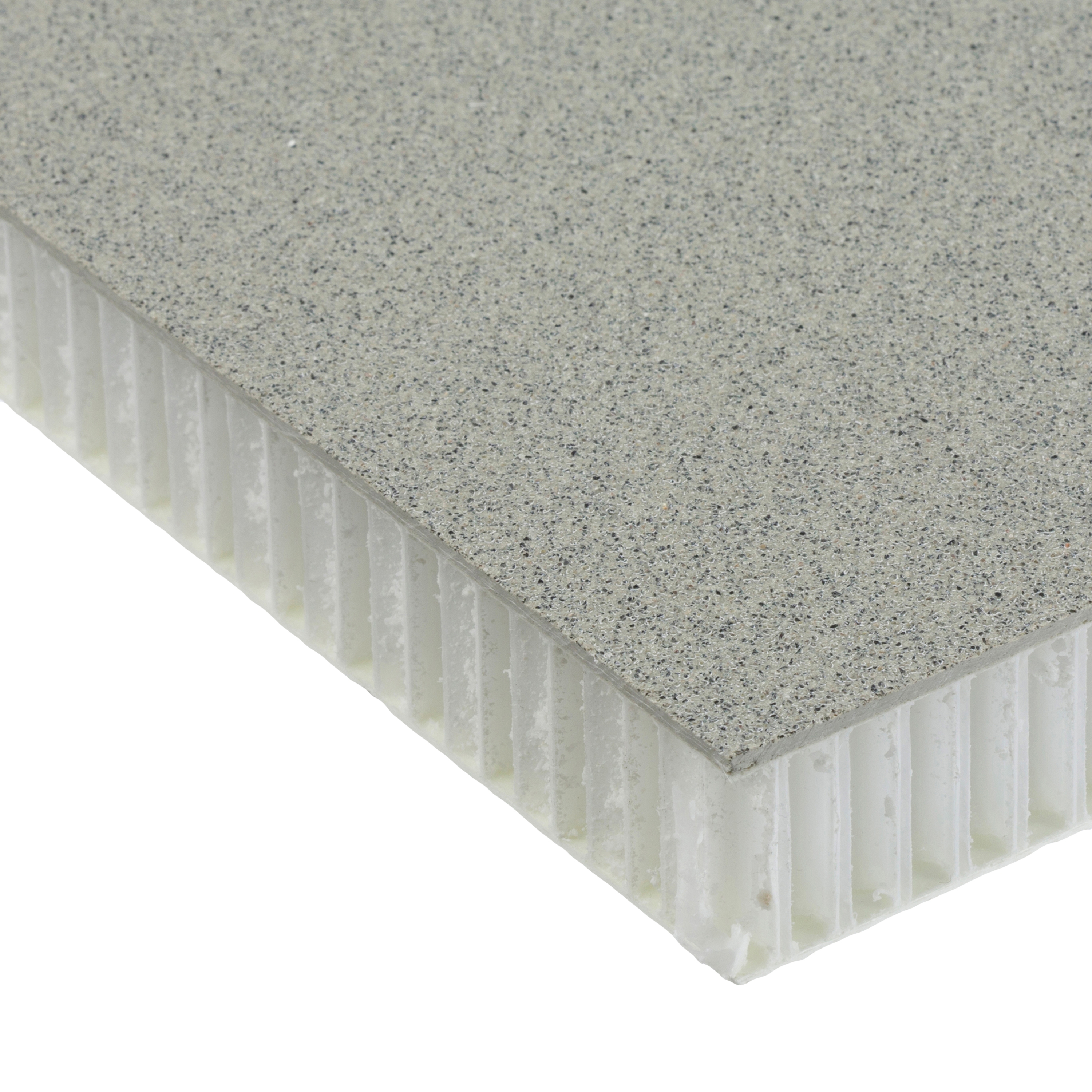 LEICHTBAU | PP-WABENKERN