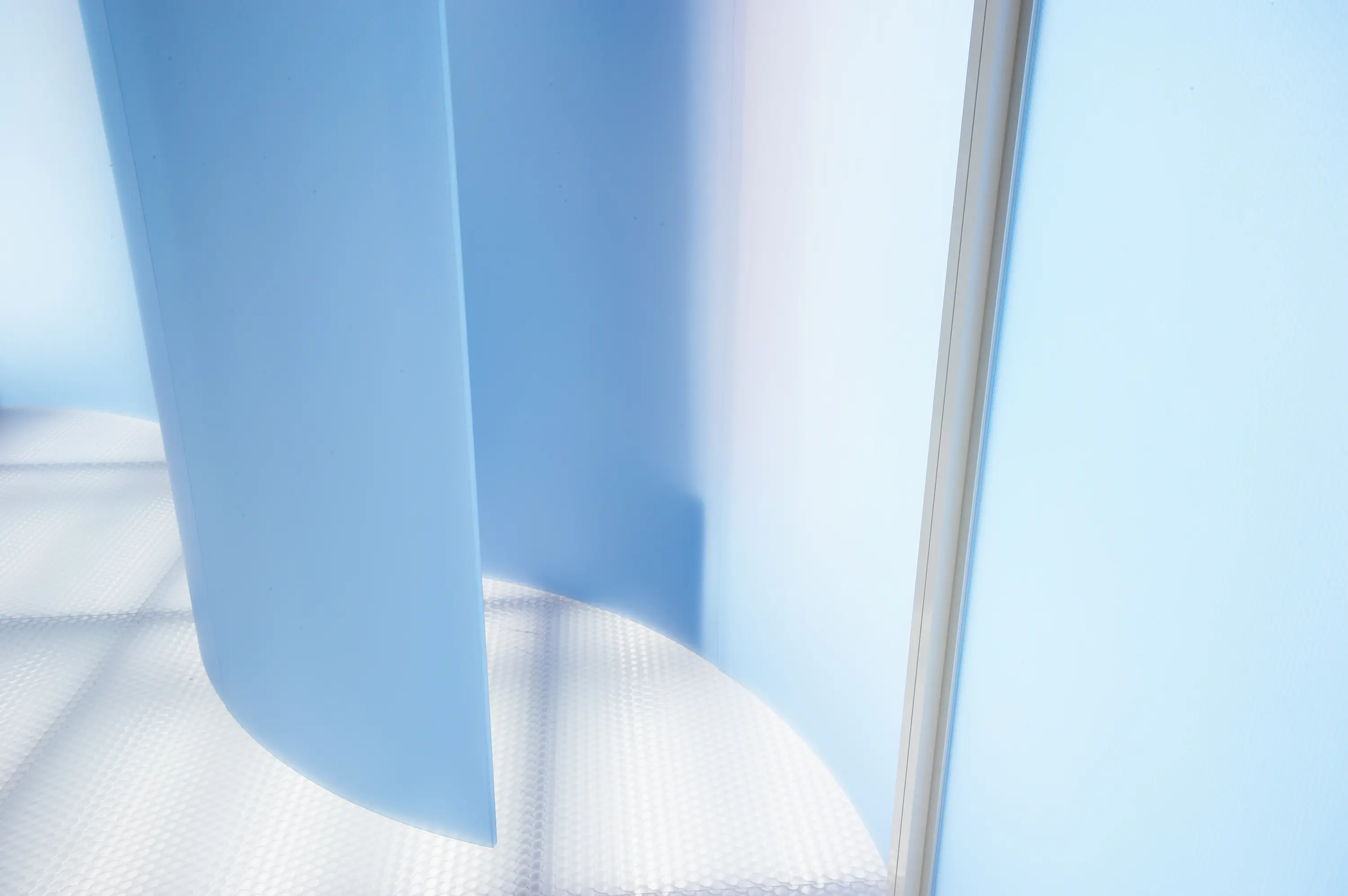 Design Composite - AIR-board® UV satin | clear