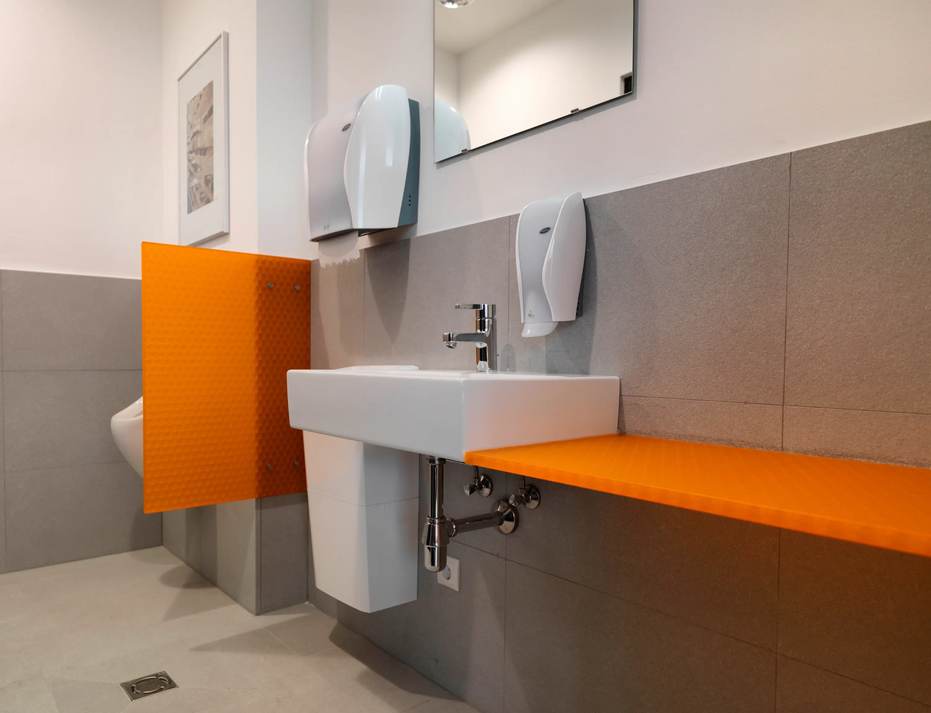 Design Composite - clear-PEP® UV satin clear