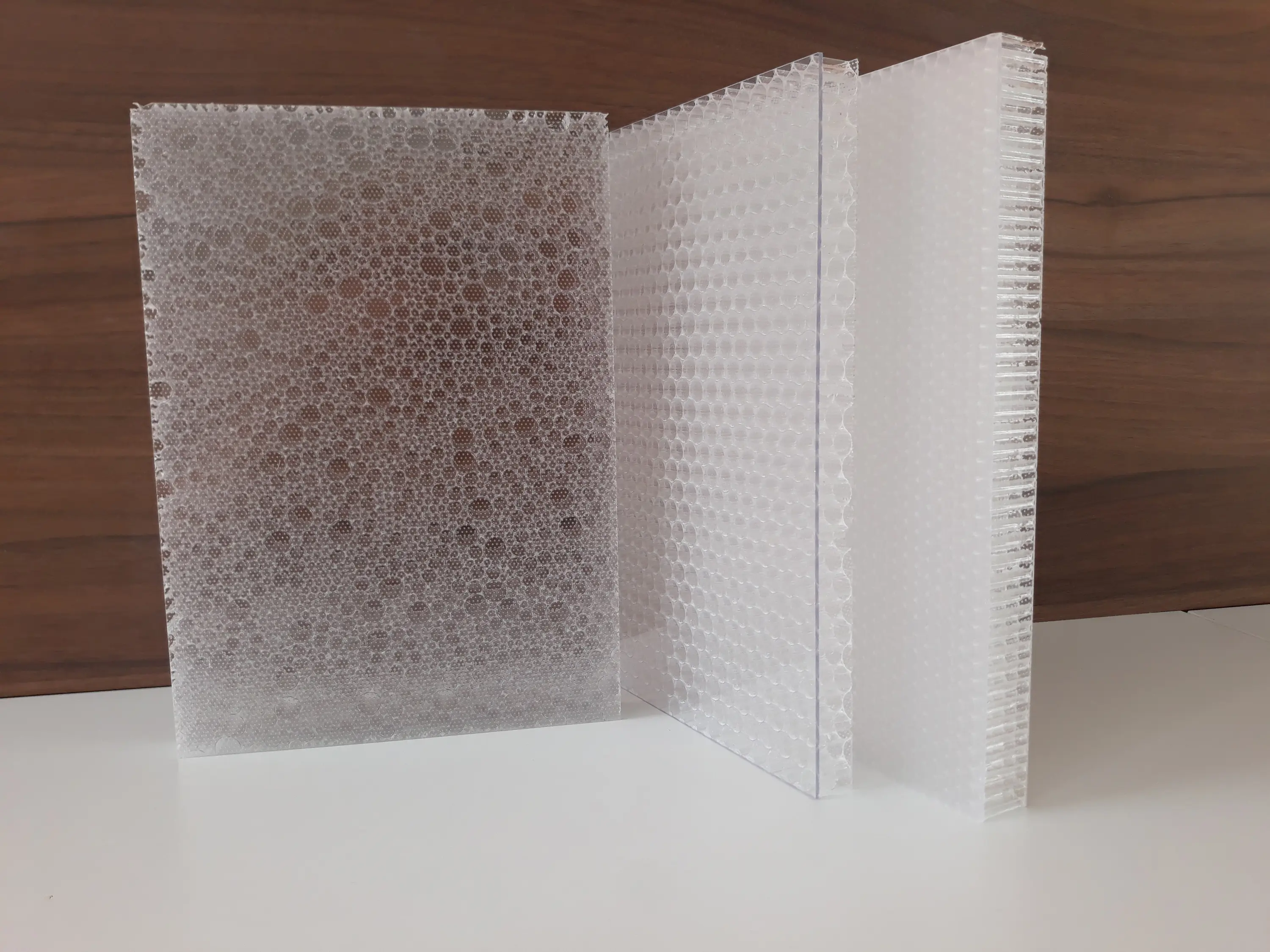 Design Composite - black AIR-board® acoustic | chaos