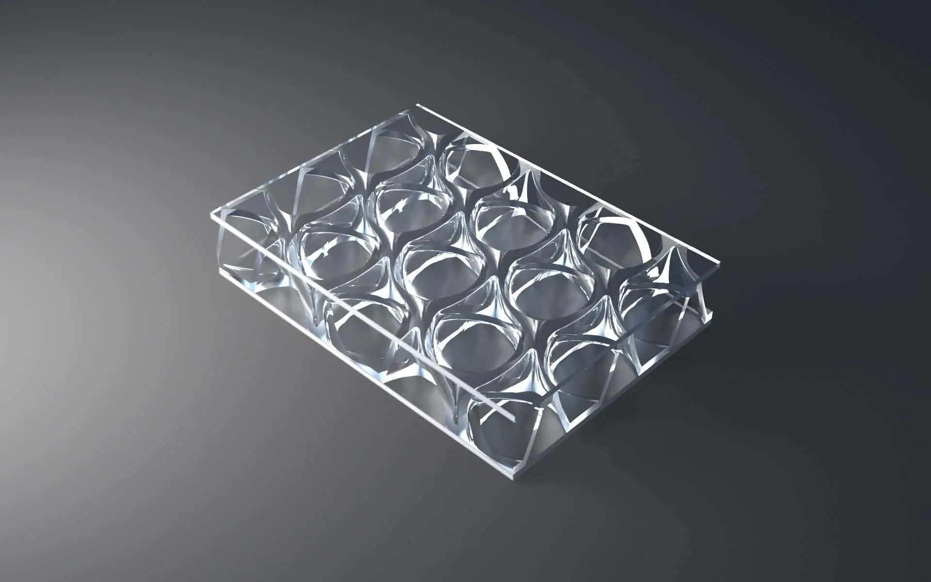 Design Composite - clear-PEP® UV PC clear