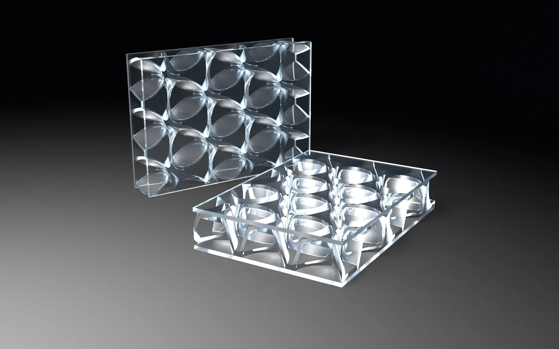 Design Composite - clear-PEP® UV PC clear